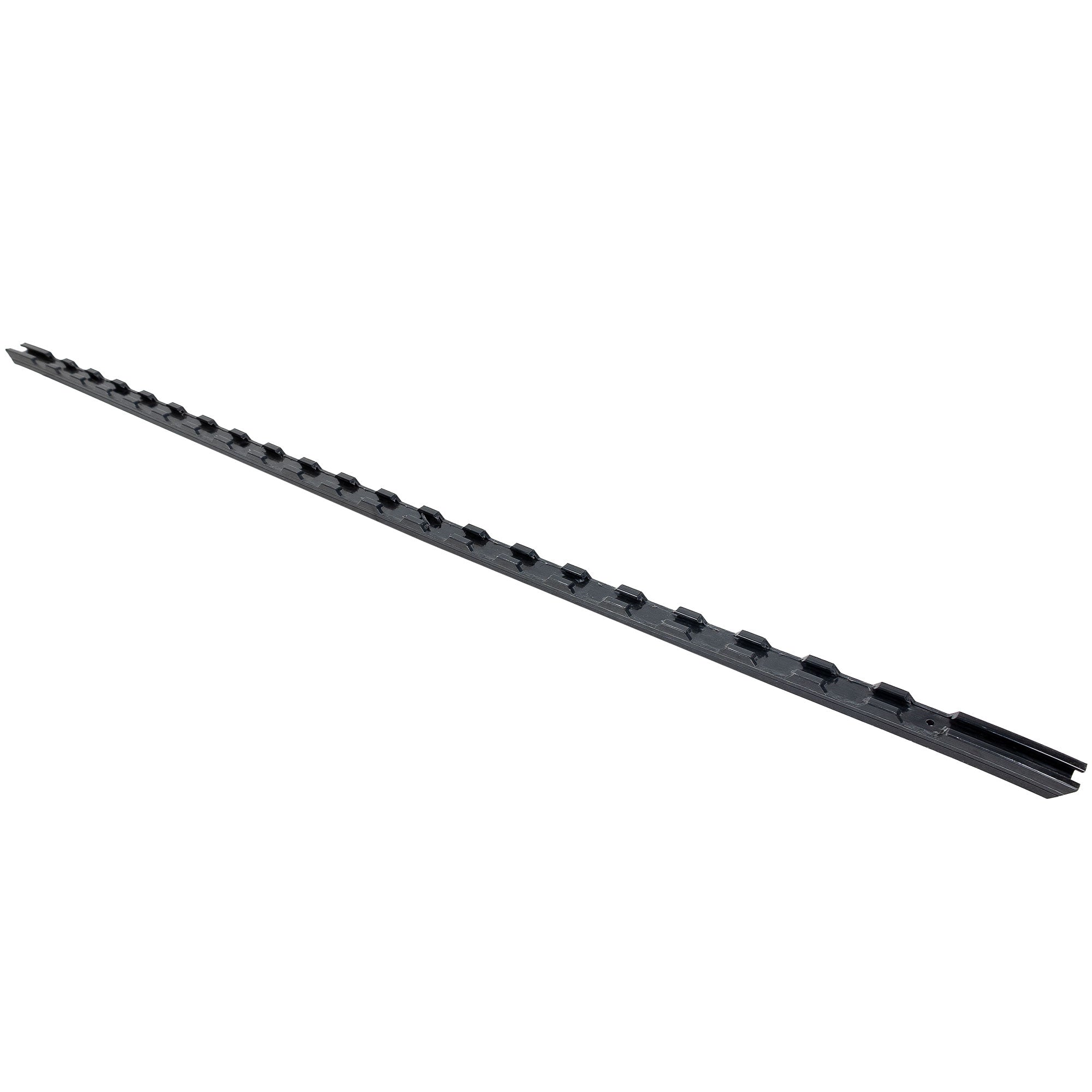 Polaris 5526512-070 Hyfax-155 Lwt Black RMK Slash Pro Khaos 850 650 155 2024