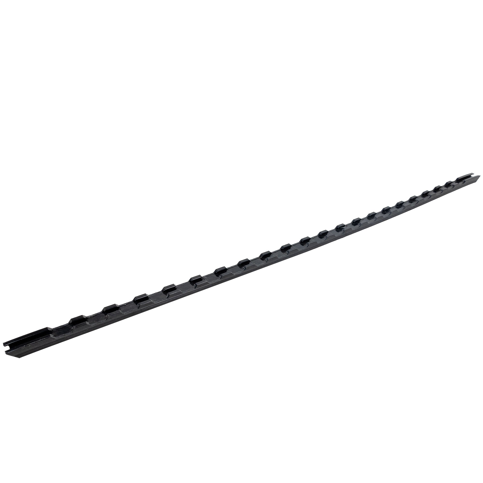 Polaris 5526512-070 Hyfax-155 Lwt Black RMK Slash Pro Khaos 850 650 155 2024