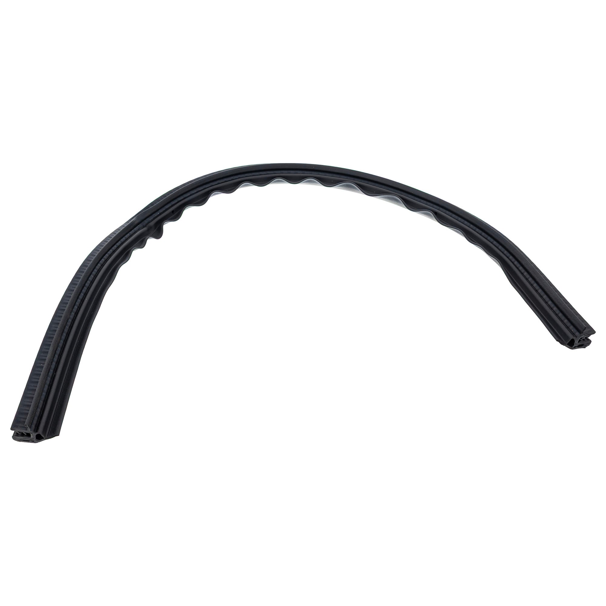 Polaris 5526529 Door Seal Wiper Crew Ranger Crew EPS XD Ultimate Ride 1500 2024