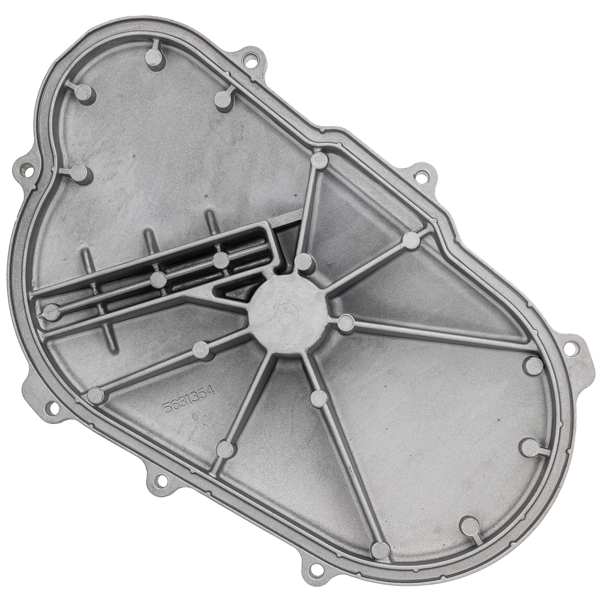 Genuine OEM Polaris Chaincase Cover Indy Switchback RMK XC 5631354