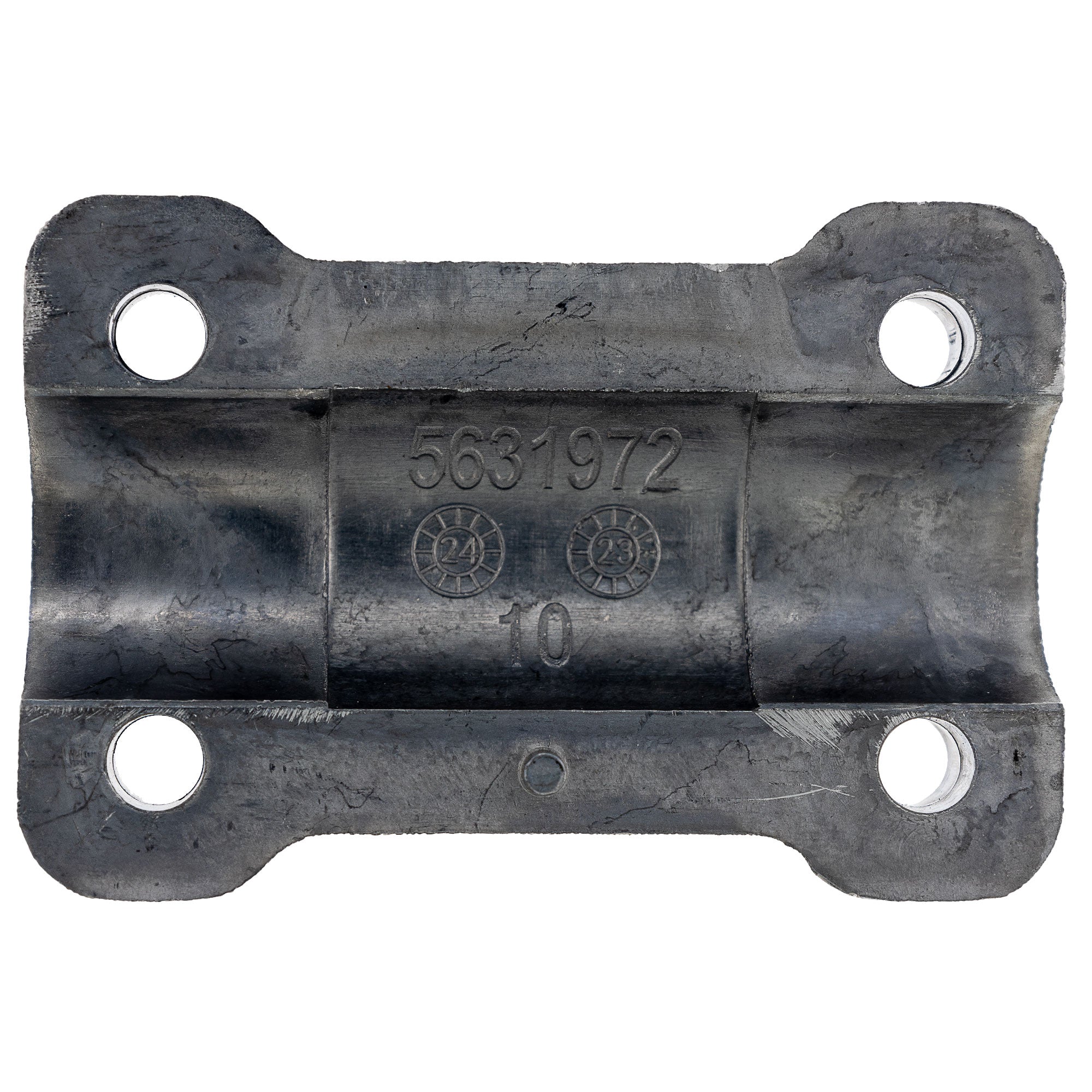 Genuine OEM Polaris Handlebar Block Sportsman Scrambler Magnum Trail Boss 5631972