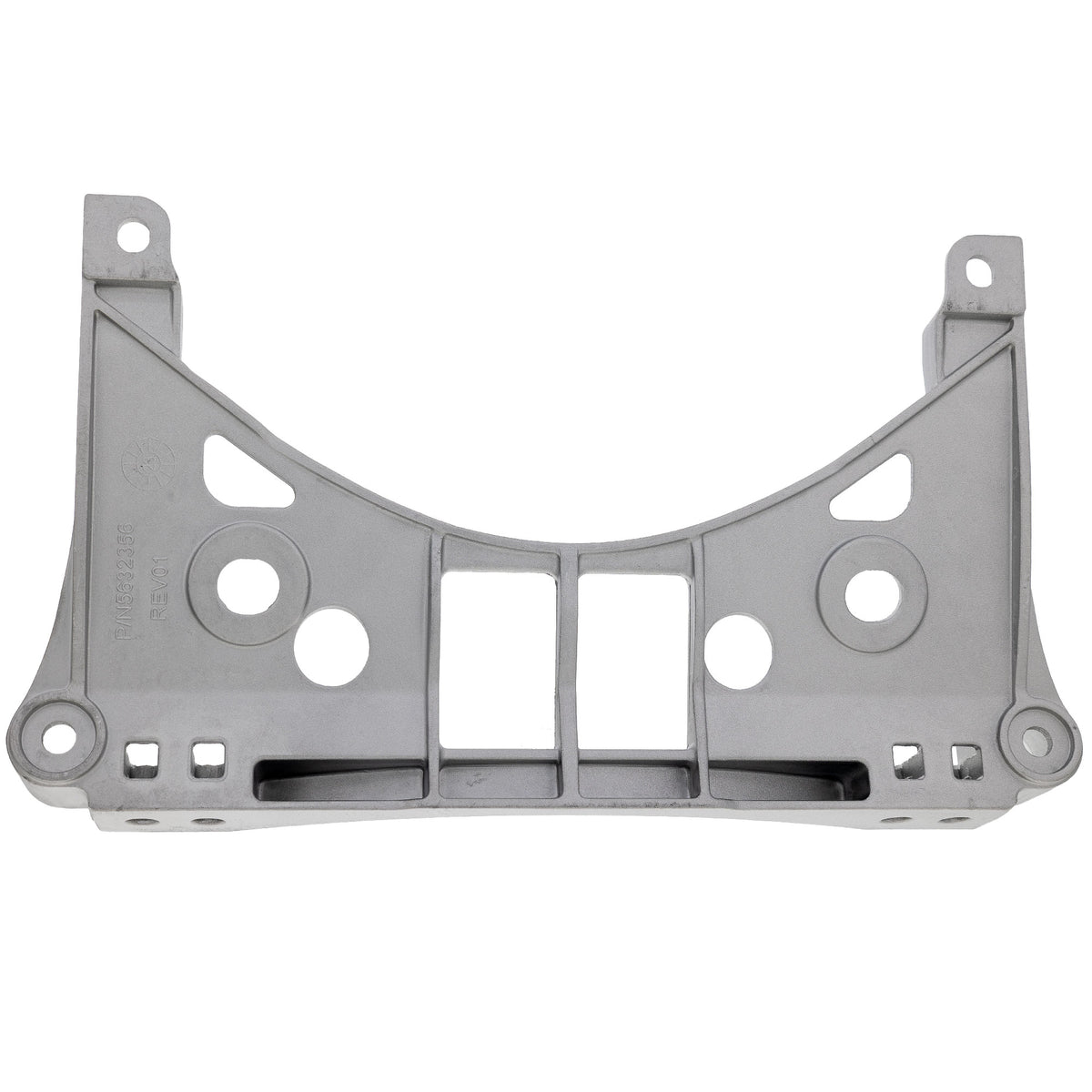 Polaris Cast Radiator Support 5632356