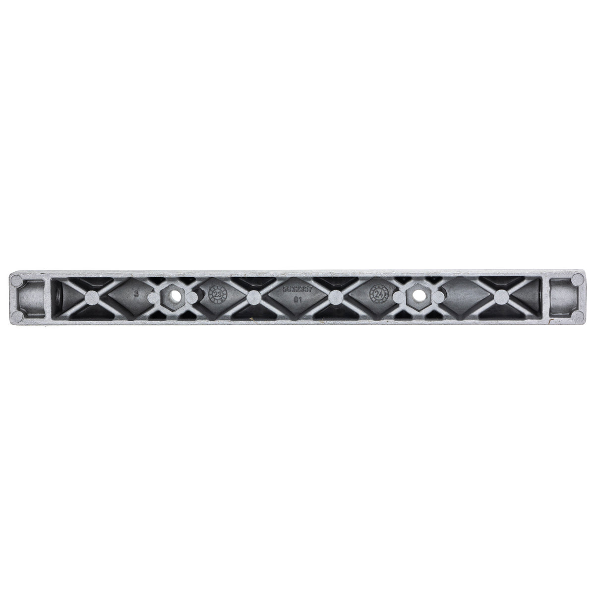 Polaris Front Rack Support 5632357 alternate view