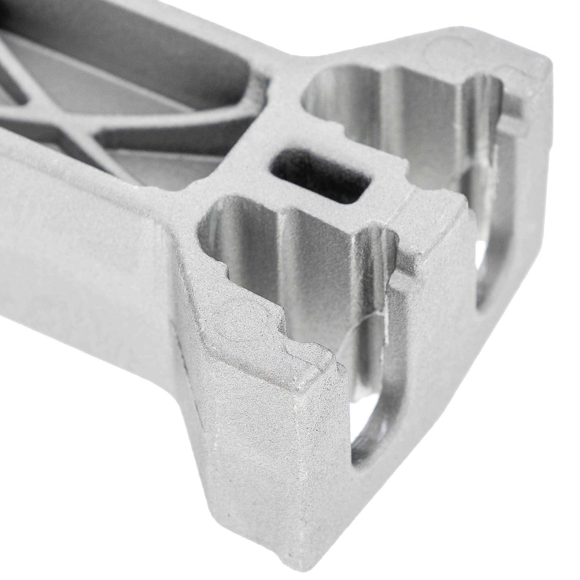 Polaris 5632444 CAST-SUPPORT RACK REAR Sportsman 1000 850 550 XP