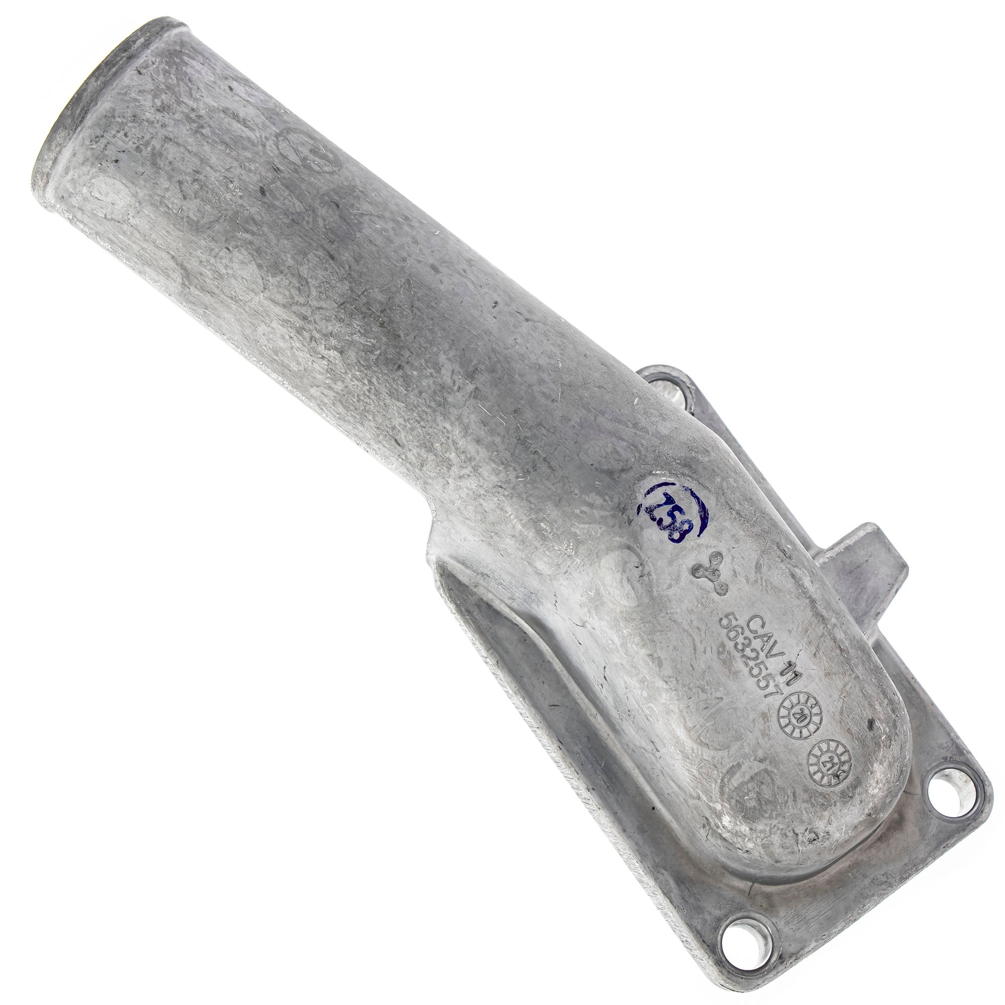 Polaris 5632557 Cast Water Inlet Cover RZR Ranger General 1000 900 XP XC Turbo