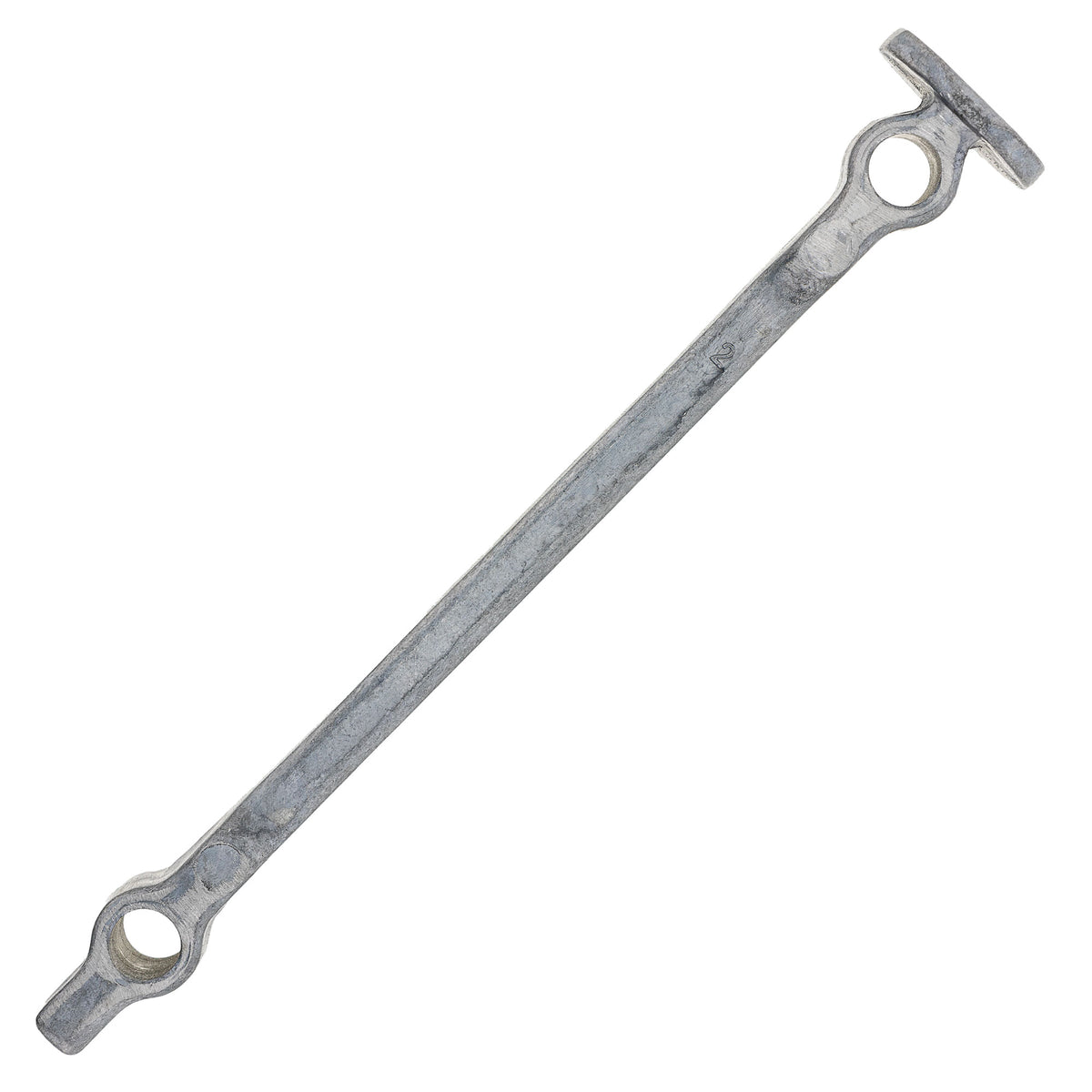 Polaris Cast Bumper Spacer 5632930 alternate view
