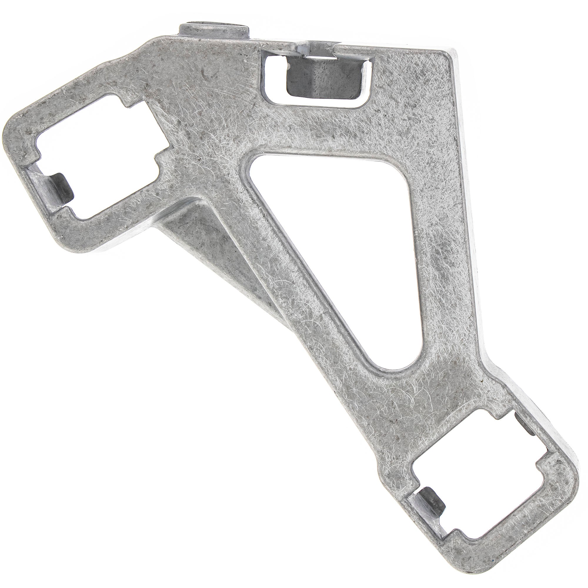 Polaris 5633022 Left Hand Support Exhaust Bracket Scrambler 1000 XP S 2014-2025