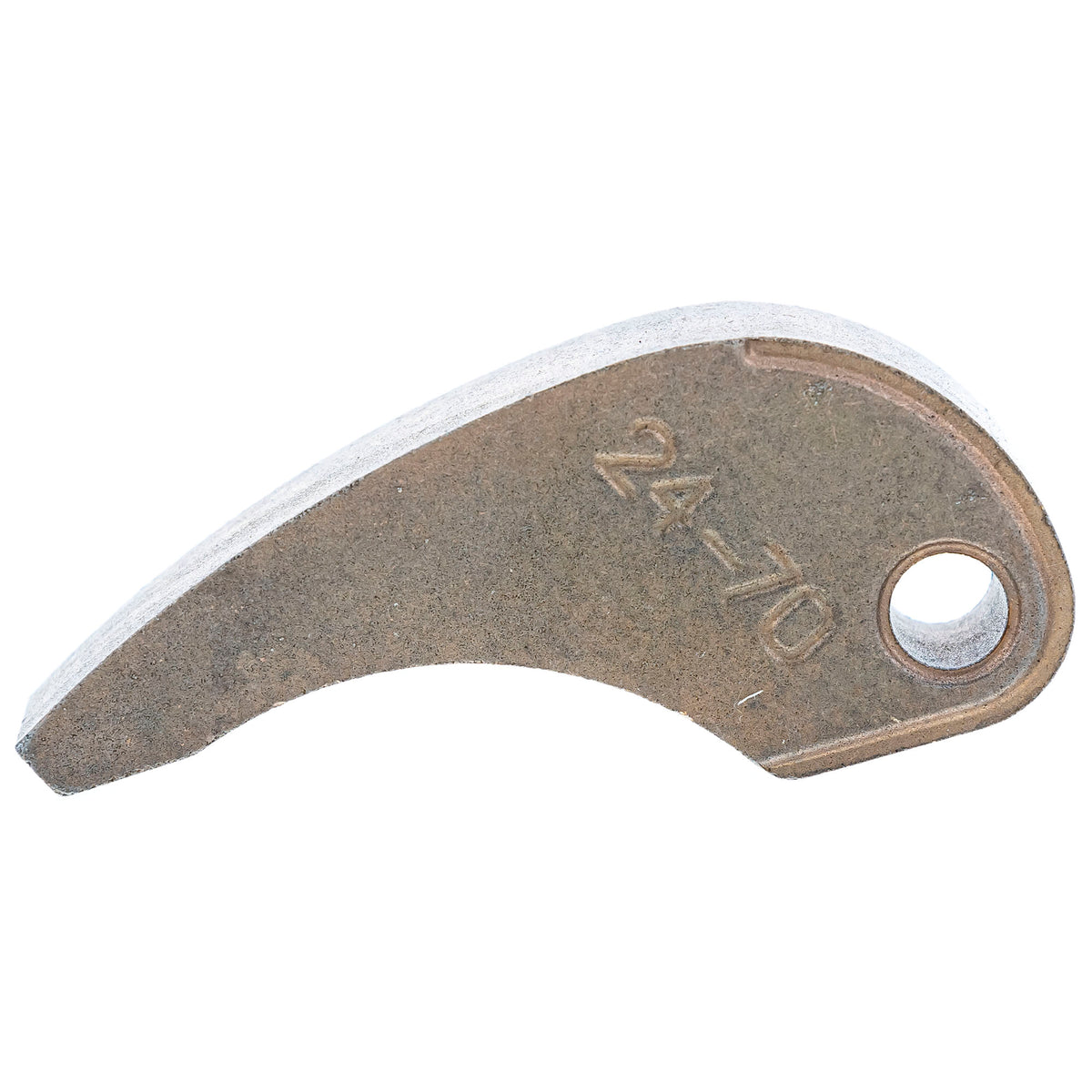 Polaris Shift Weight Assembly 24-70 PM 5633136