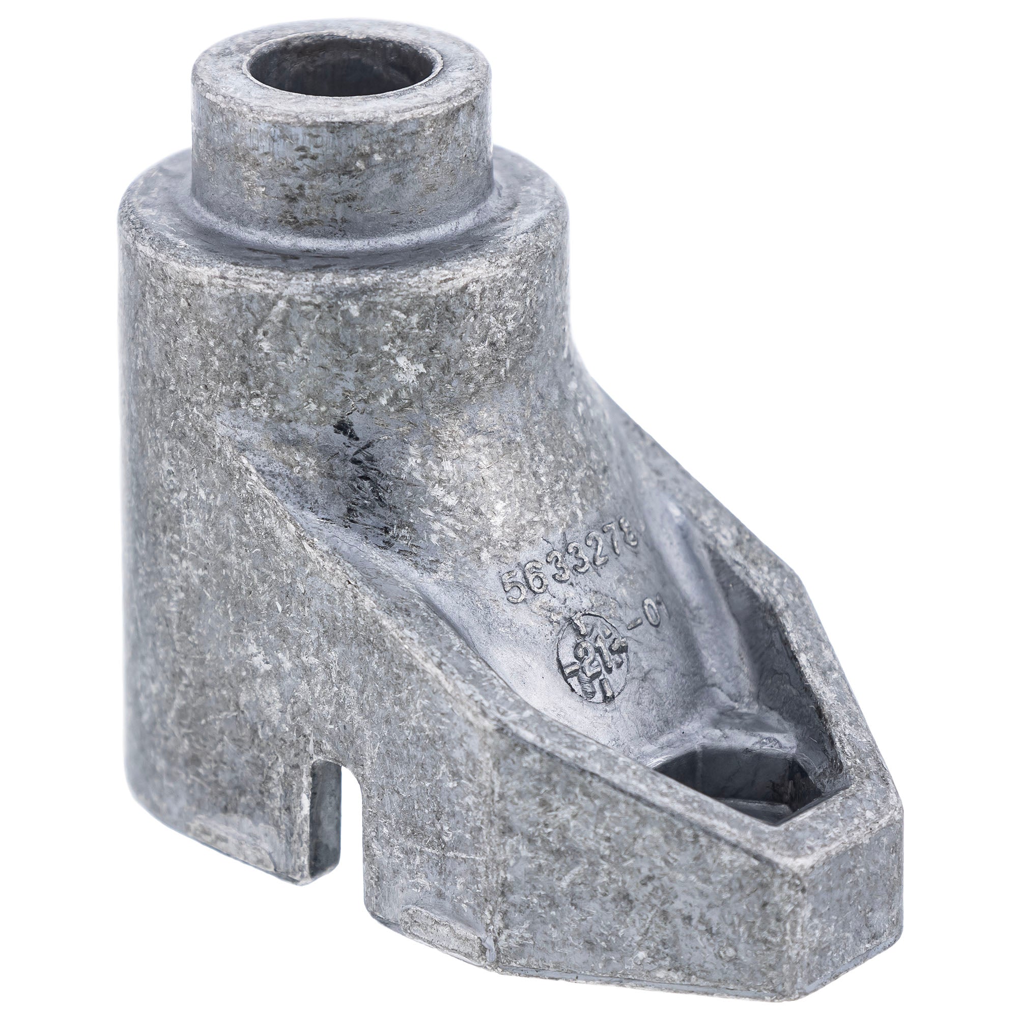 Polaris 5633278 Wheel Mount Block Indy Switchback XCR 800 850 600 650 XC SP