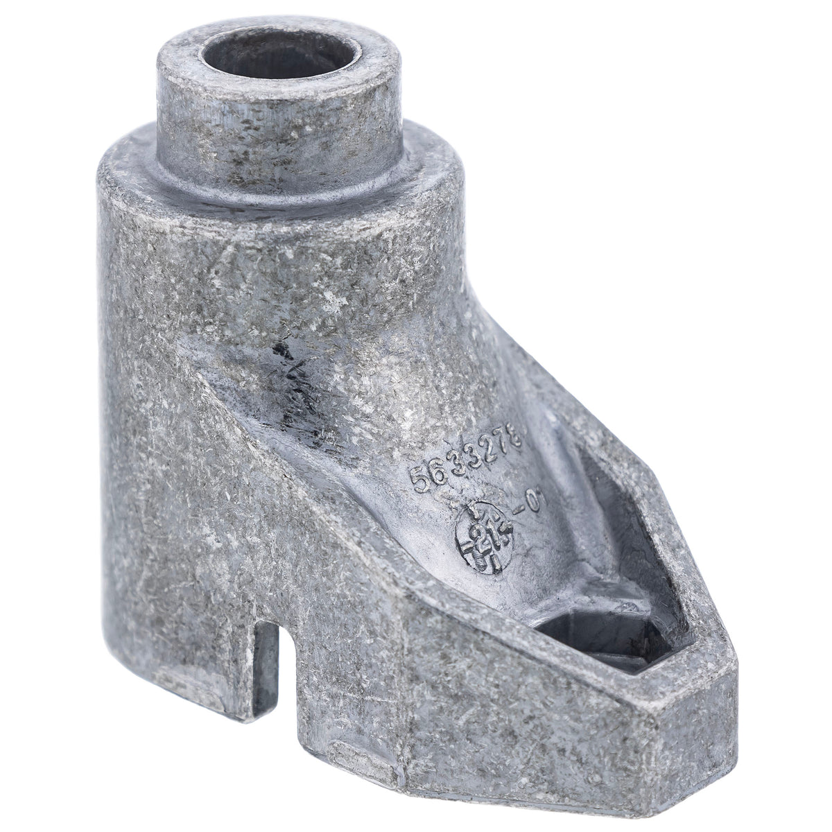 Polaris Wheel Mount Block 5633278