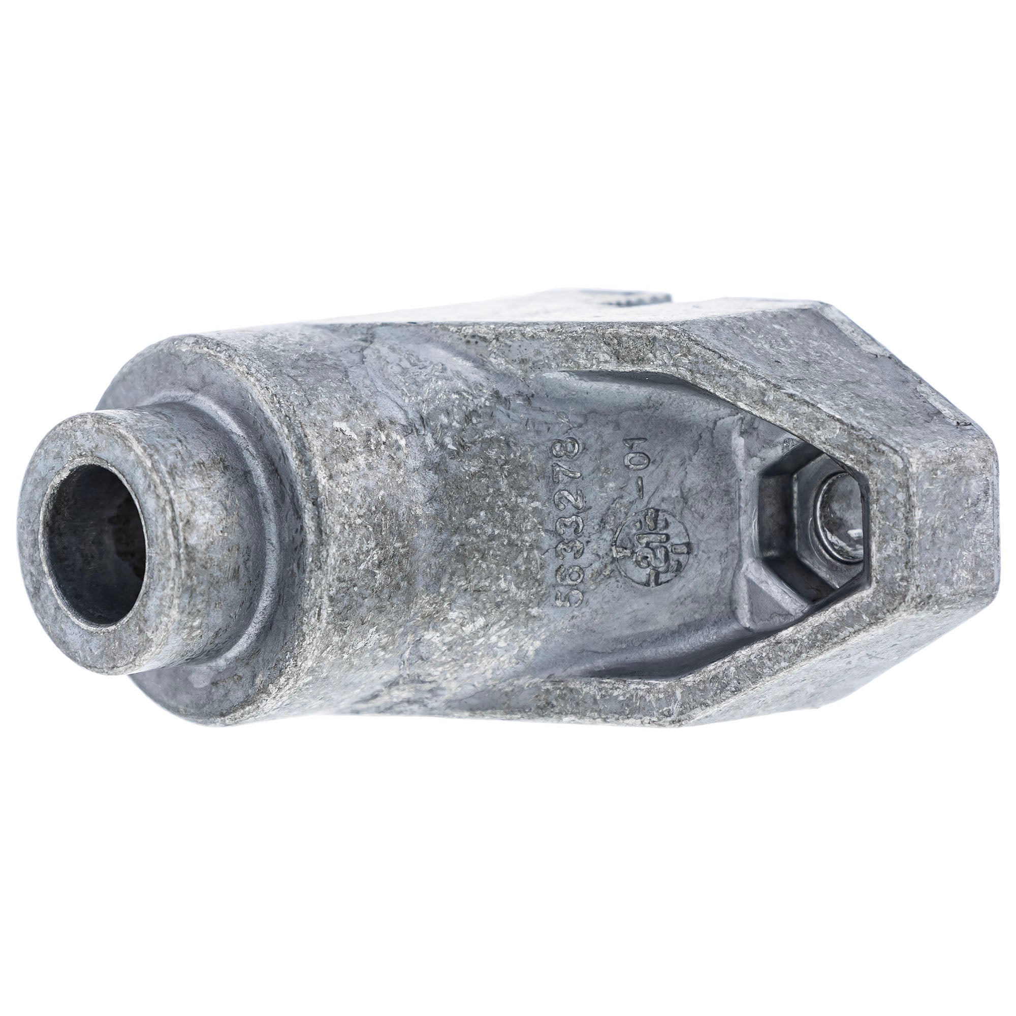 Polaris Wheel Mount Block 5633278