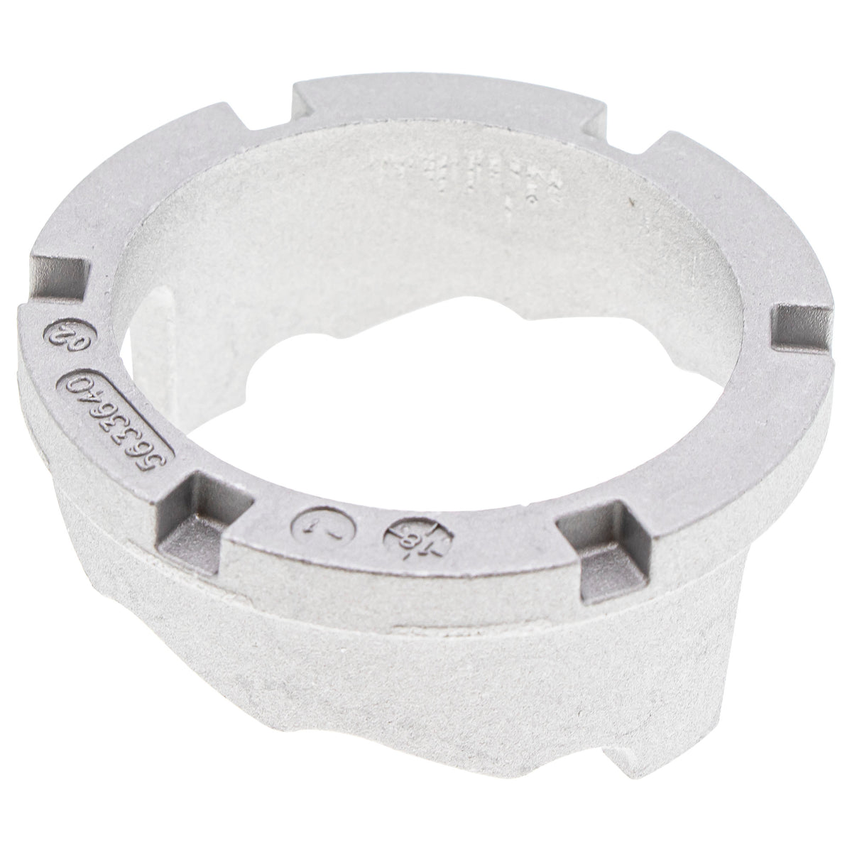 Polaris Adjuster Cam Alumn 2.3 5633640 additional view