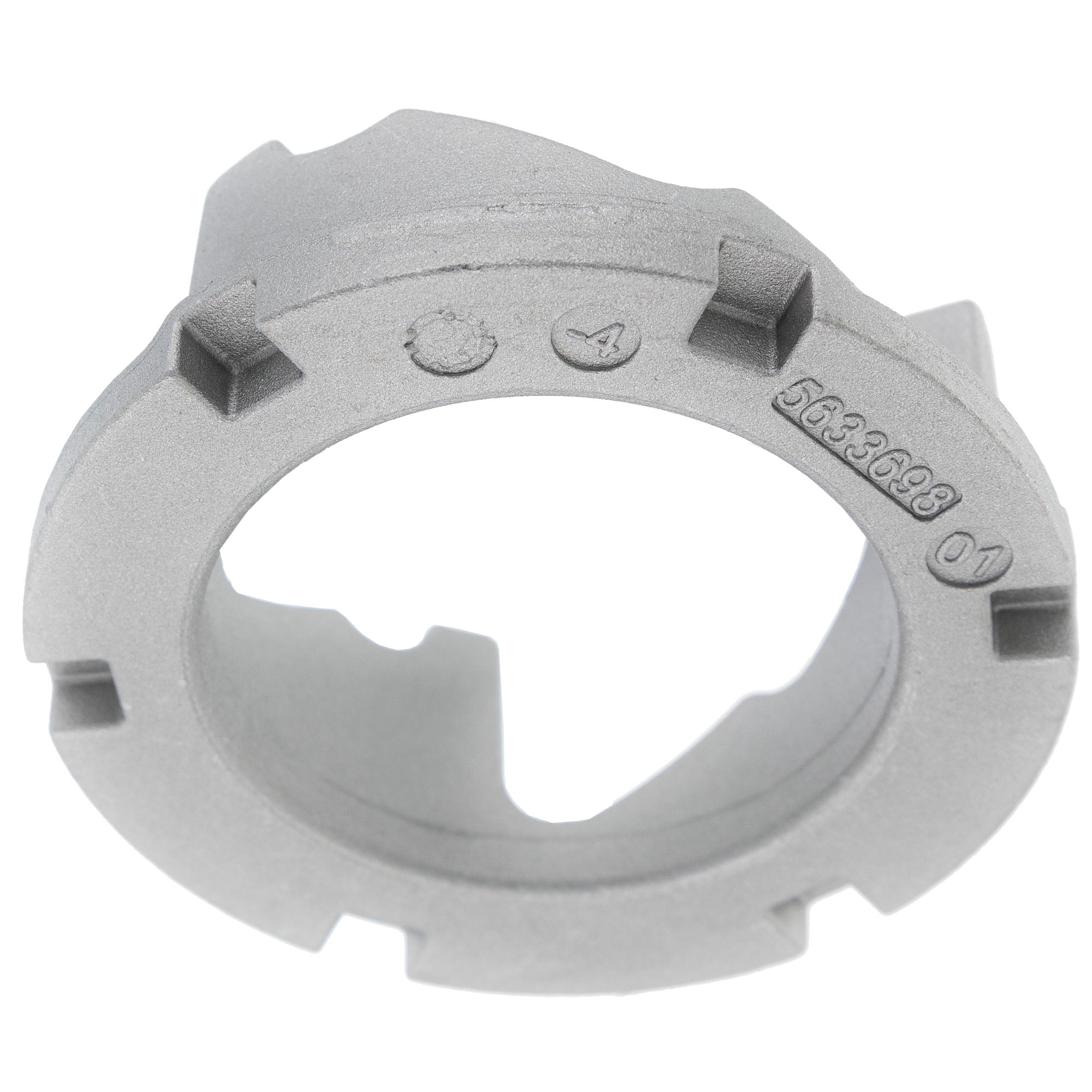 Genuine OEM Polaris Springs Ranger Pro XD 5633698