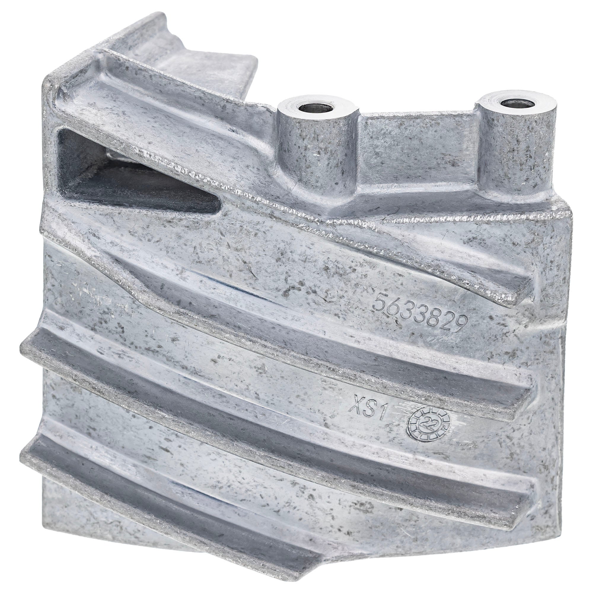 Polaris 5633829 Front Left Hand Scraper RZR General 1000 XP Turbo S 4