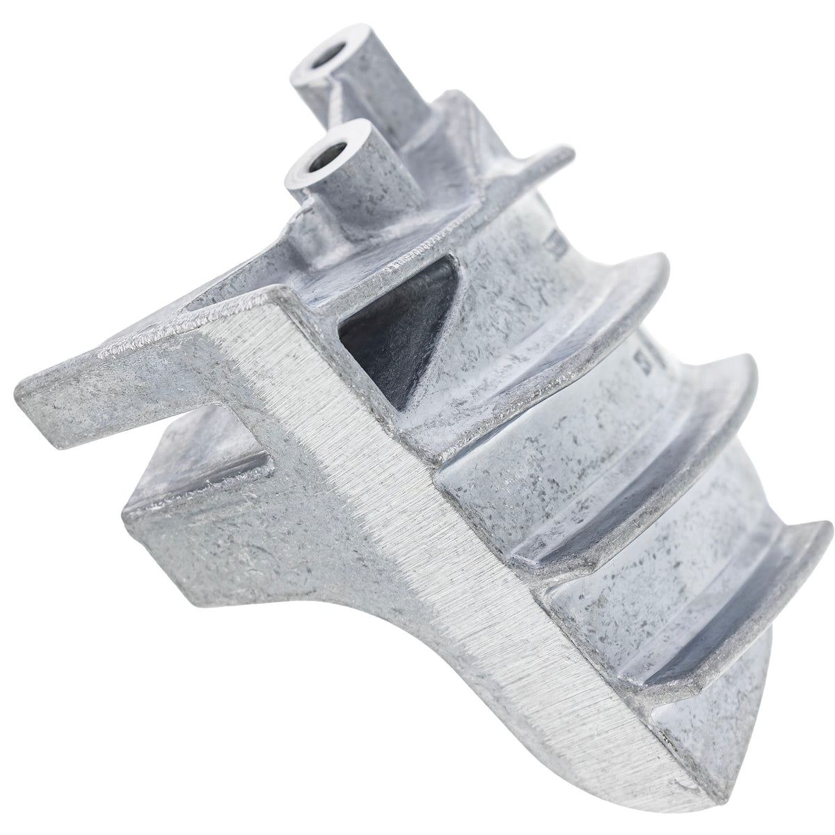 Genuine OEM Polaris Front Scraper RZR General 5633829
