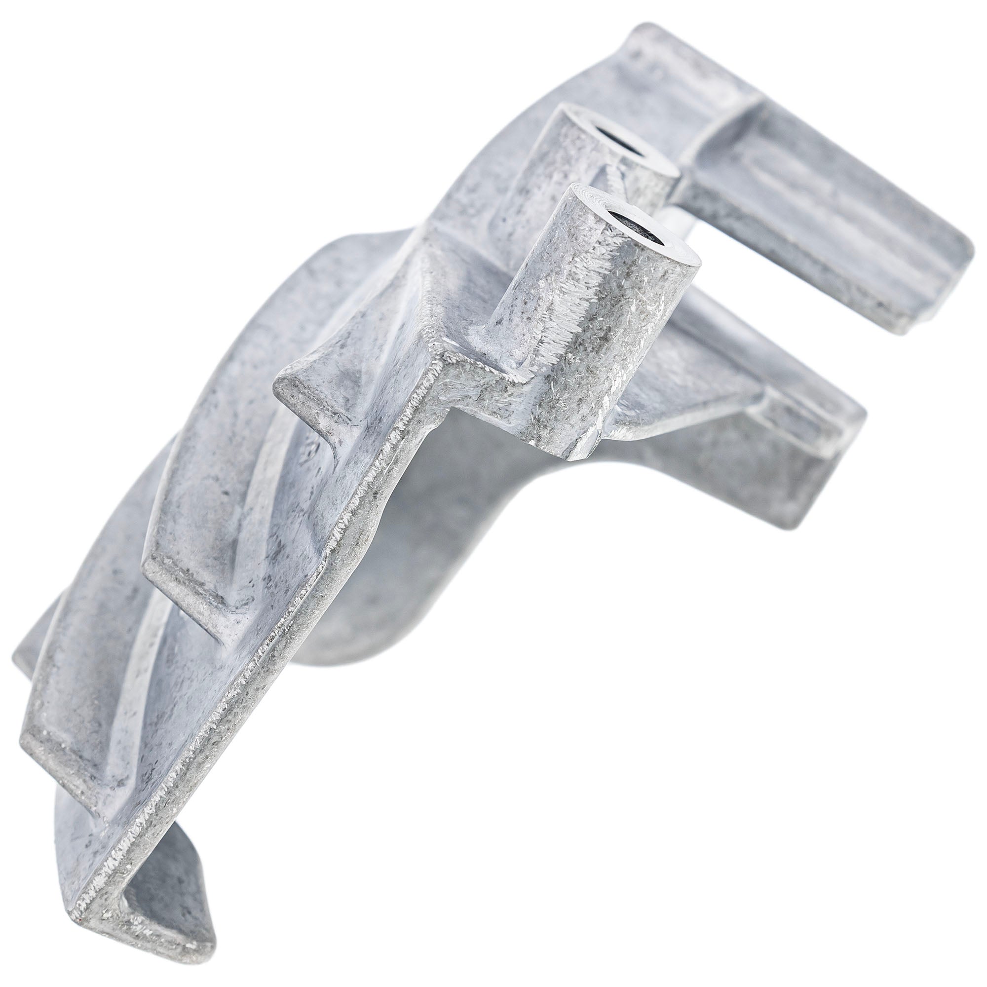 Polaris 5633829 Front Left Hand Scraper RZR General 1000 XP Turbo S 4