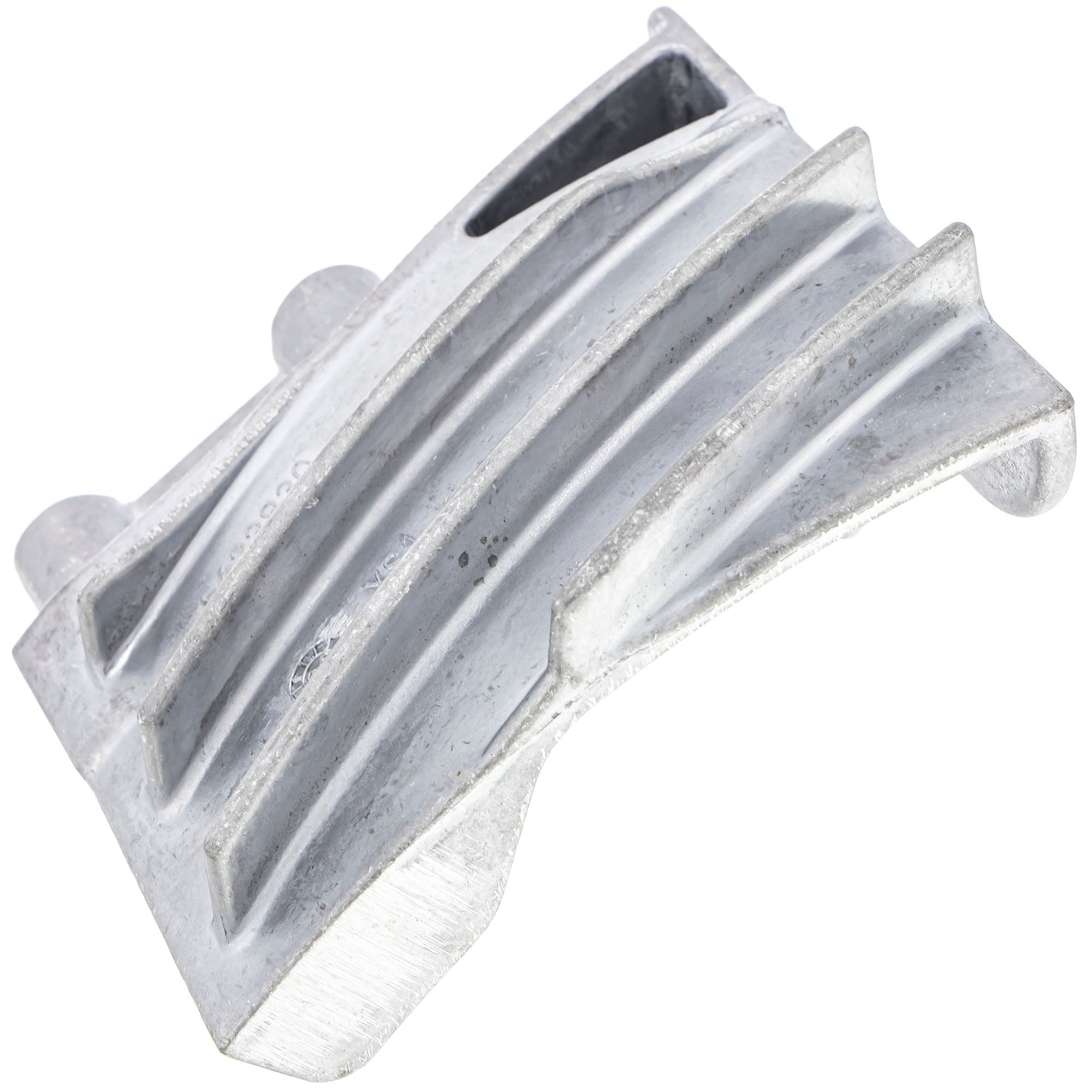 Polaris 5633830 Front Right Hand Scraper RZR General 1000 XP Turbo S 4