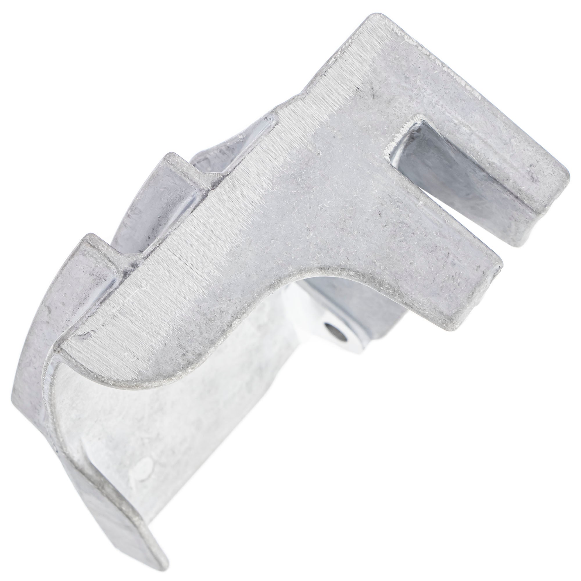 Genuine OEM Polaris Front Scraper RZR General 5633830