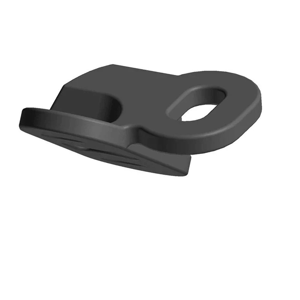 Polaris 5633940-458 Black Front Left Hand Striker Mount General 1000 XP 4