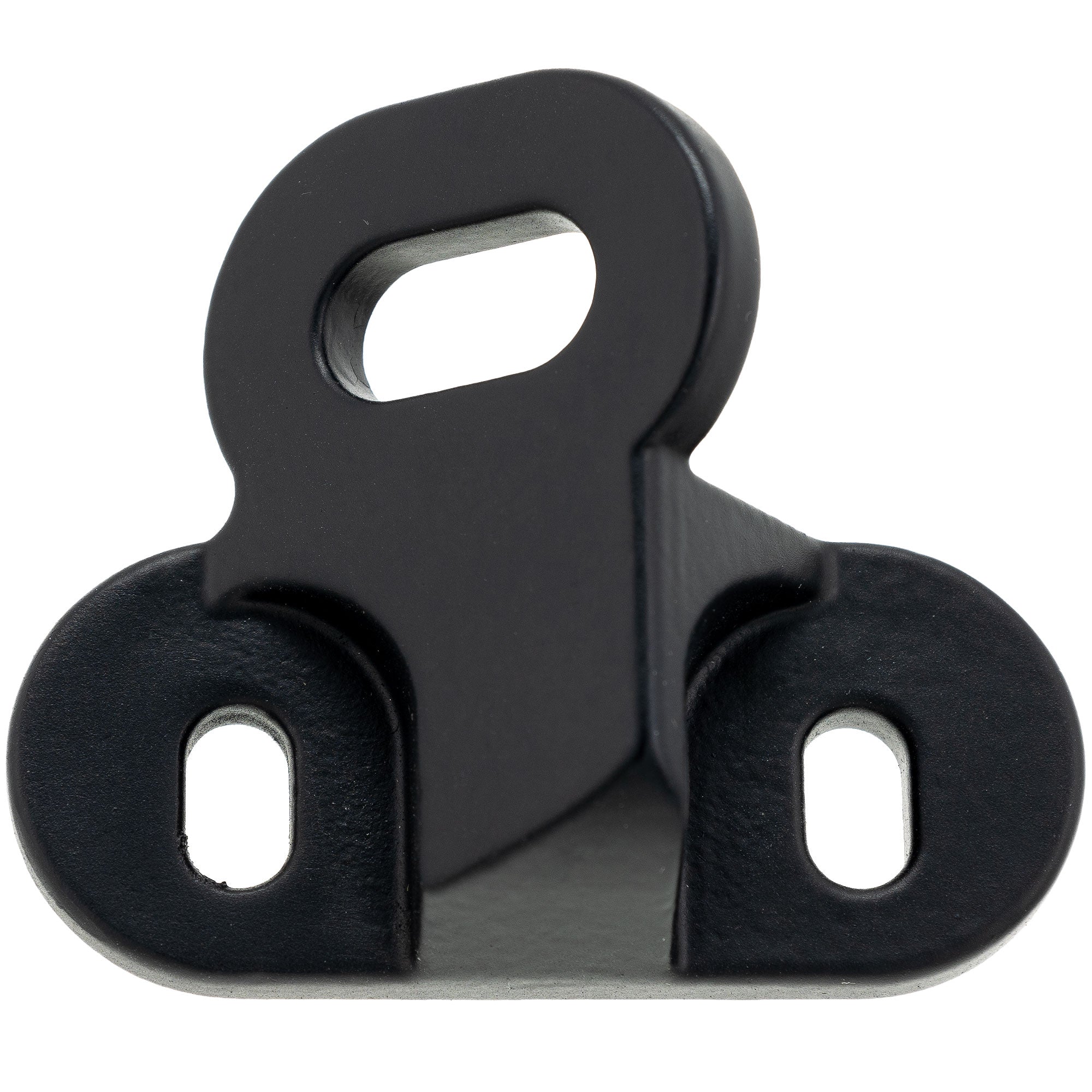 Polaris 5633941-458 Black Front Right Hand Striker Mount General 1000 XP 4