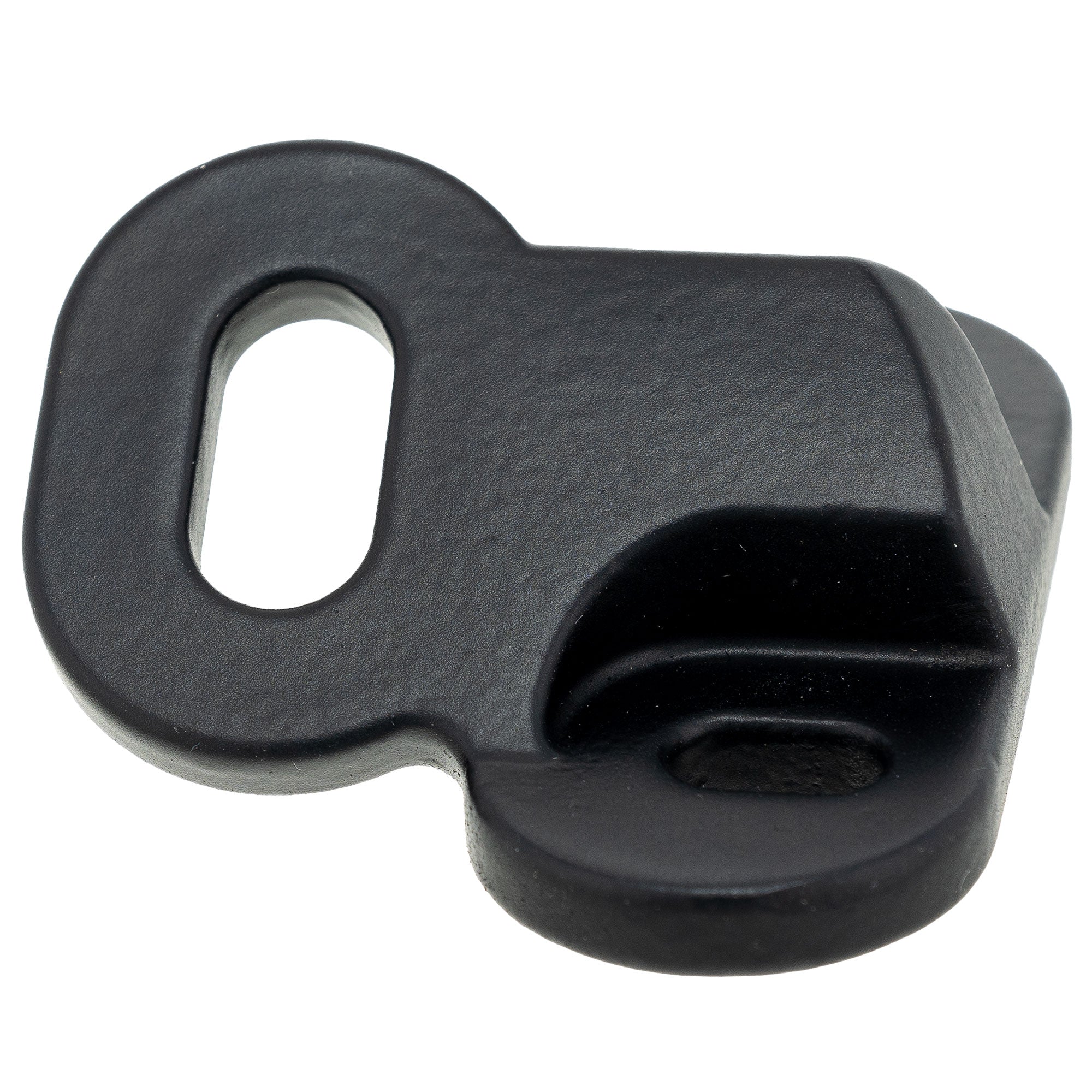 Polaris Black Front Right Hand Striker Mount 5633941-458