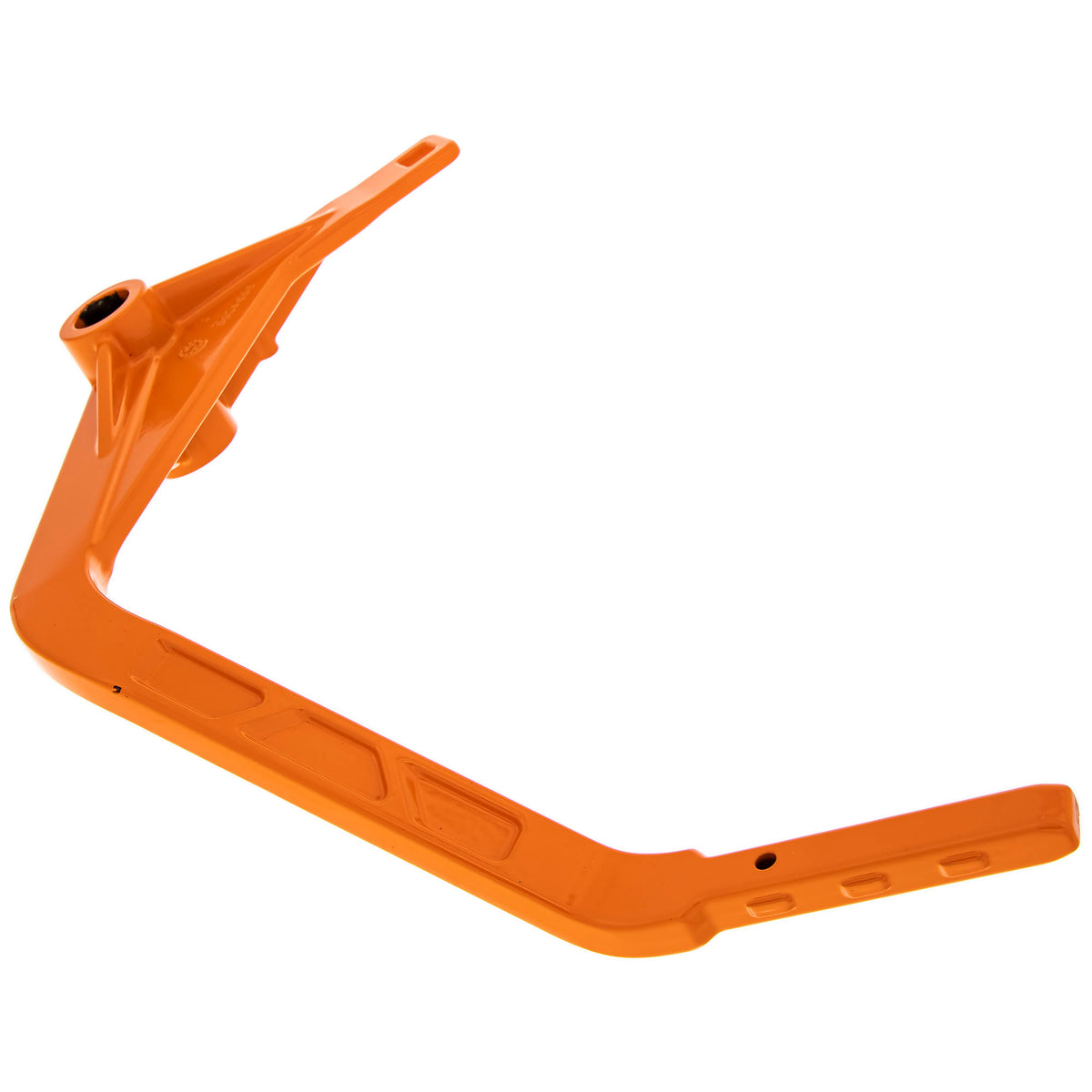 Polaris Orange Madness Cast Shift Lever 5634266-589 additional view