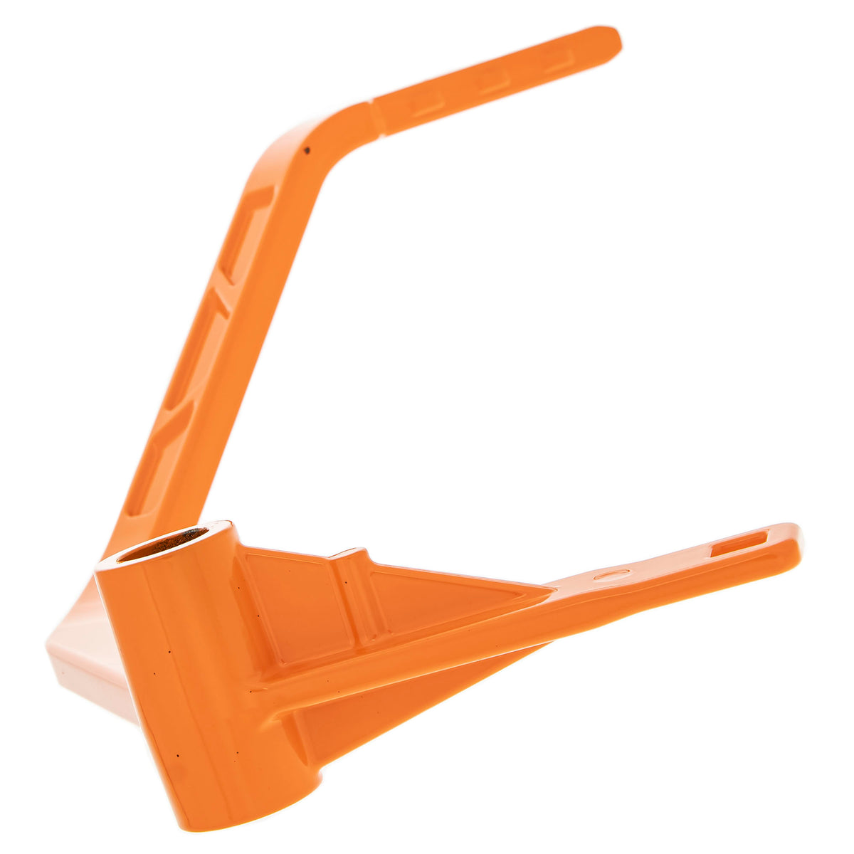 Polaris Orange Madness Cast Shift Lever 5634266-589 1000 2019