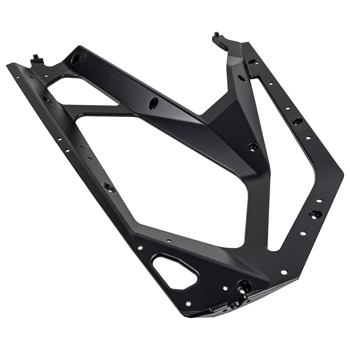 Polaris Black Right Hand Door Frame Casting 5634425-458 additional view