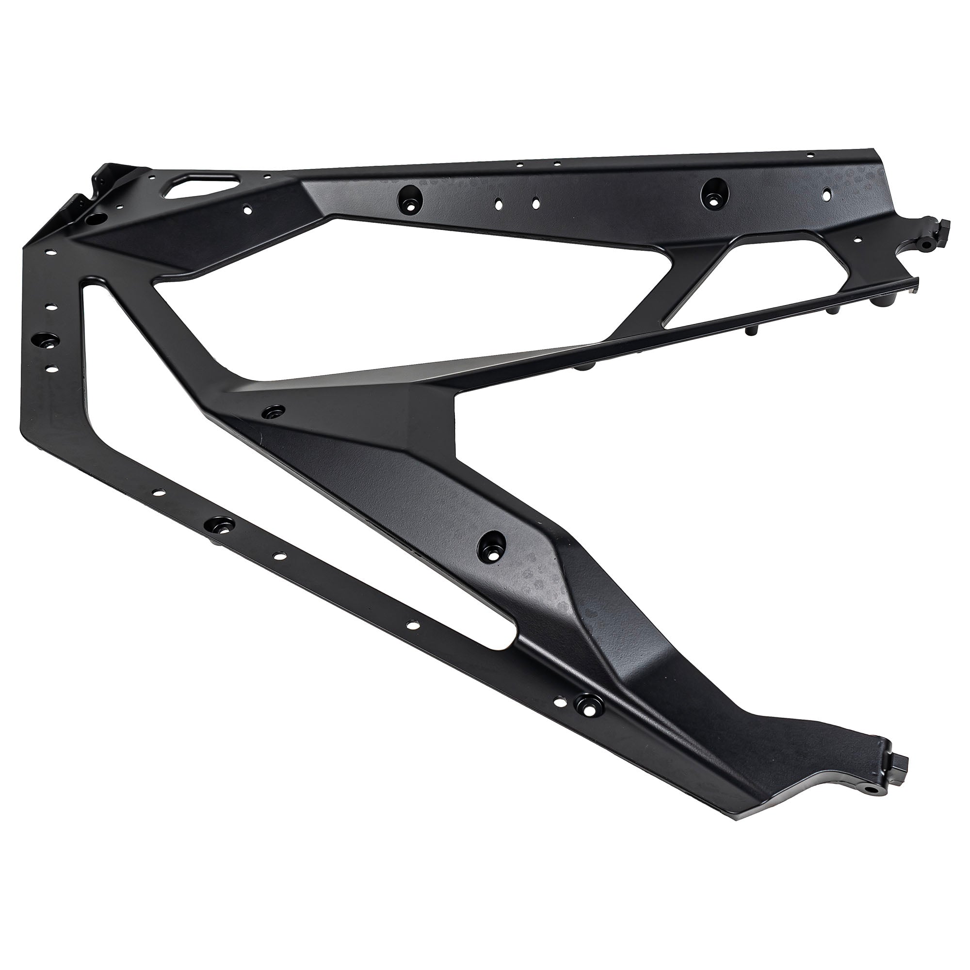 Polaris 5634425-458 Matte Black Righthand Door Frame Casting RZR Pro XP Premium