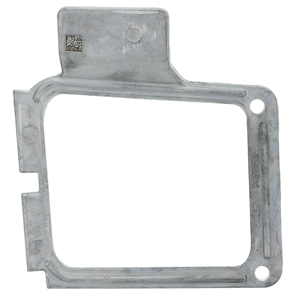 Polaris 5634514 Outlet Duct Mount RZR Ranger Trail Boss 1000 XP Turbo S Crew