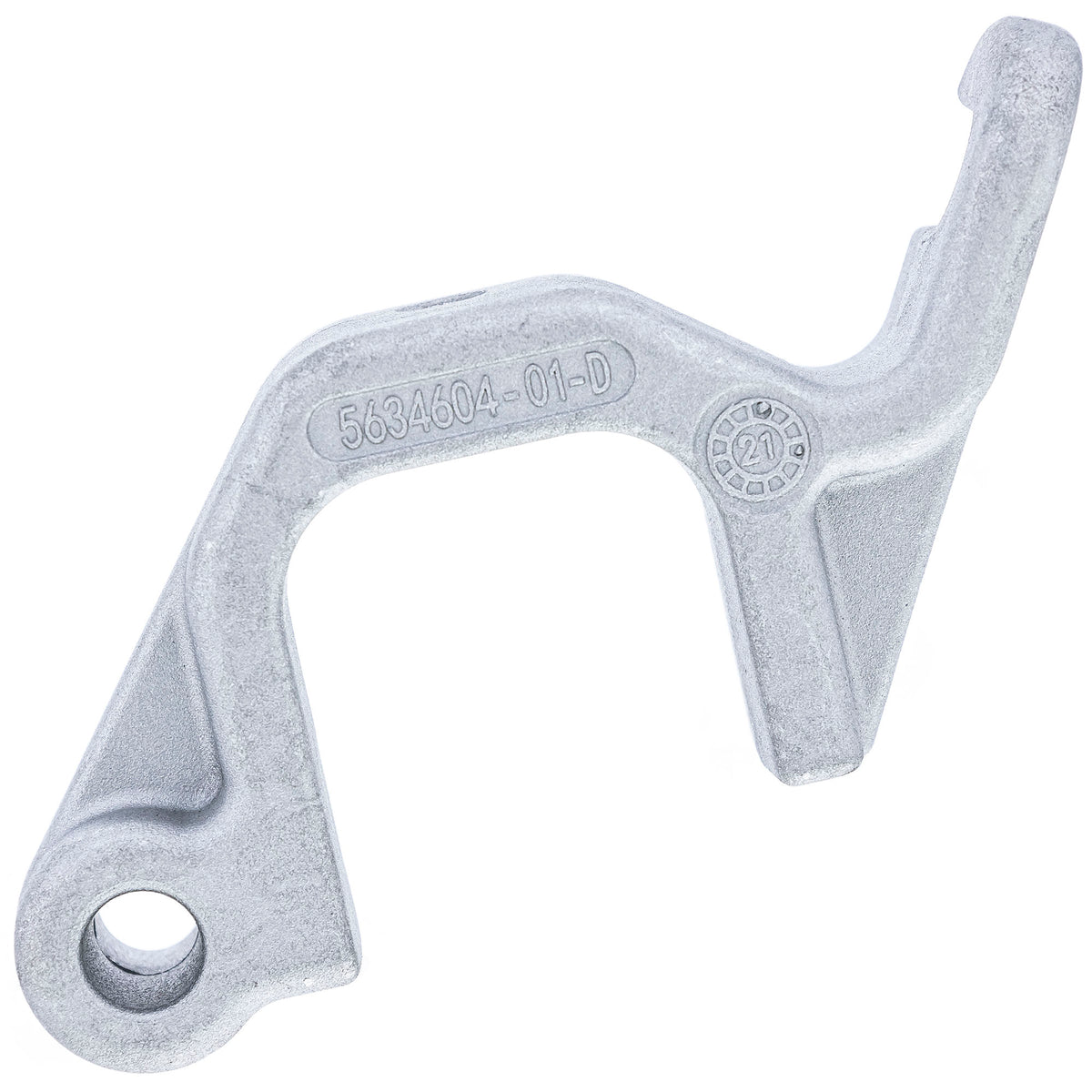 Polaris 5634604 Cast Sway Bar Bracket RZR General XC 1000 900 XP XC Turbo S