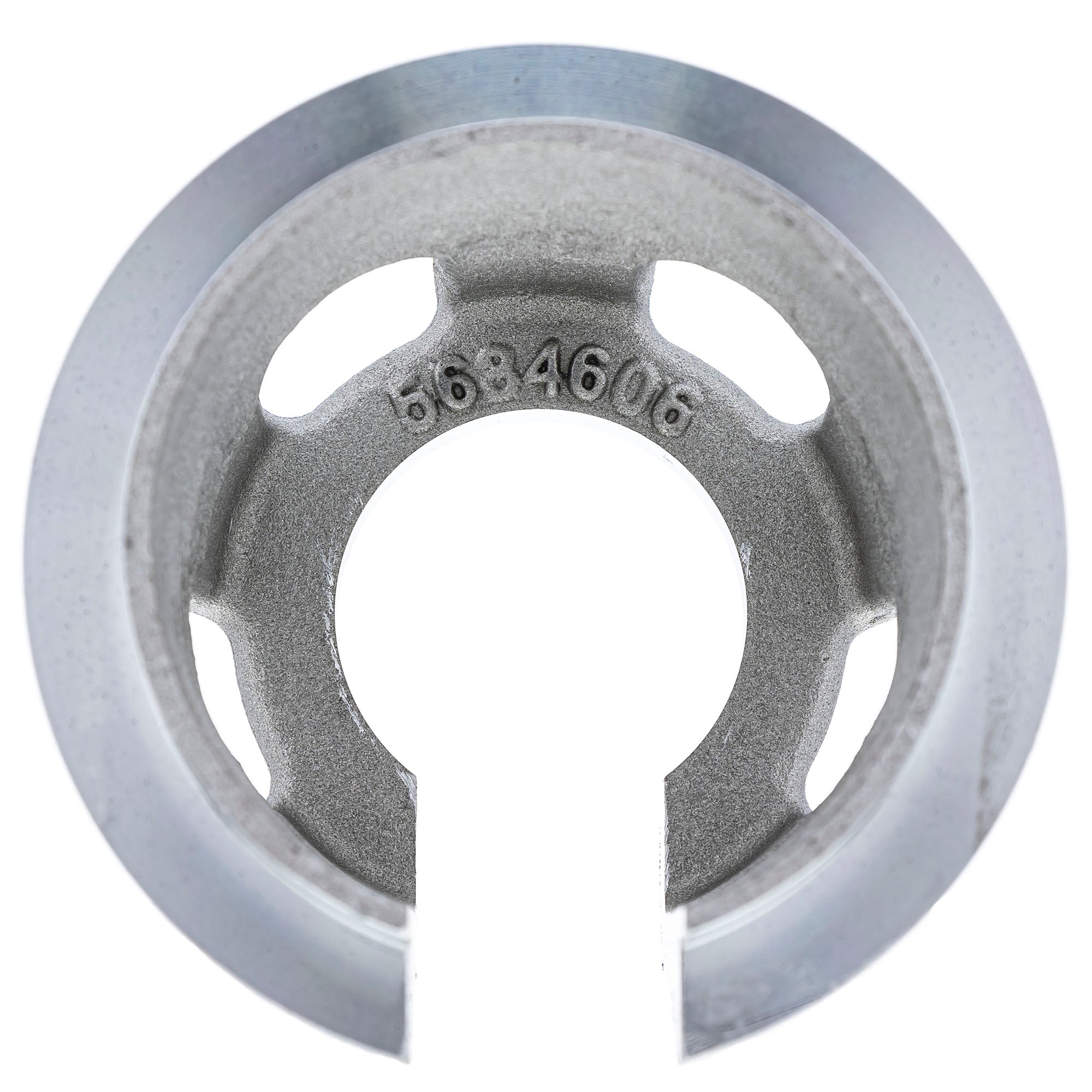 Polaris 5634606 Front Shock Cast Spring Retainer 2014-2024 RZR Ranger 1000 Turbo