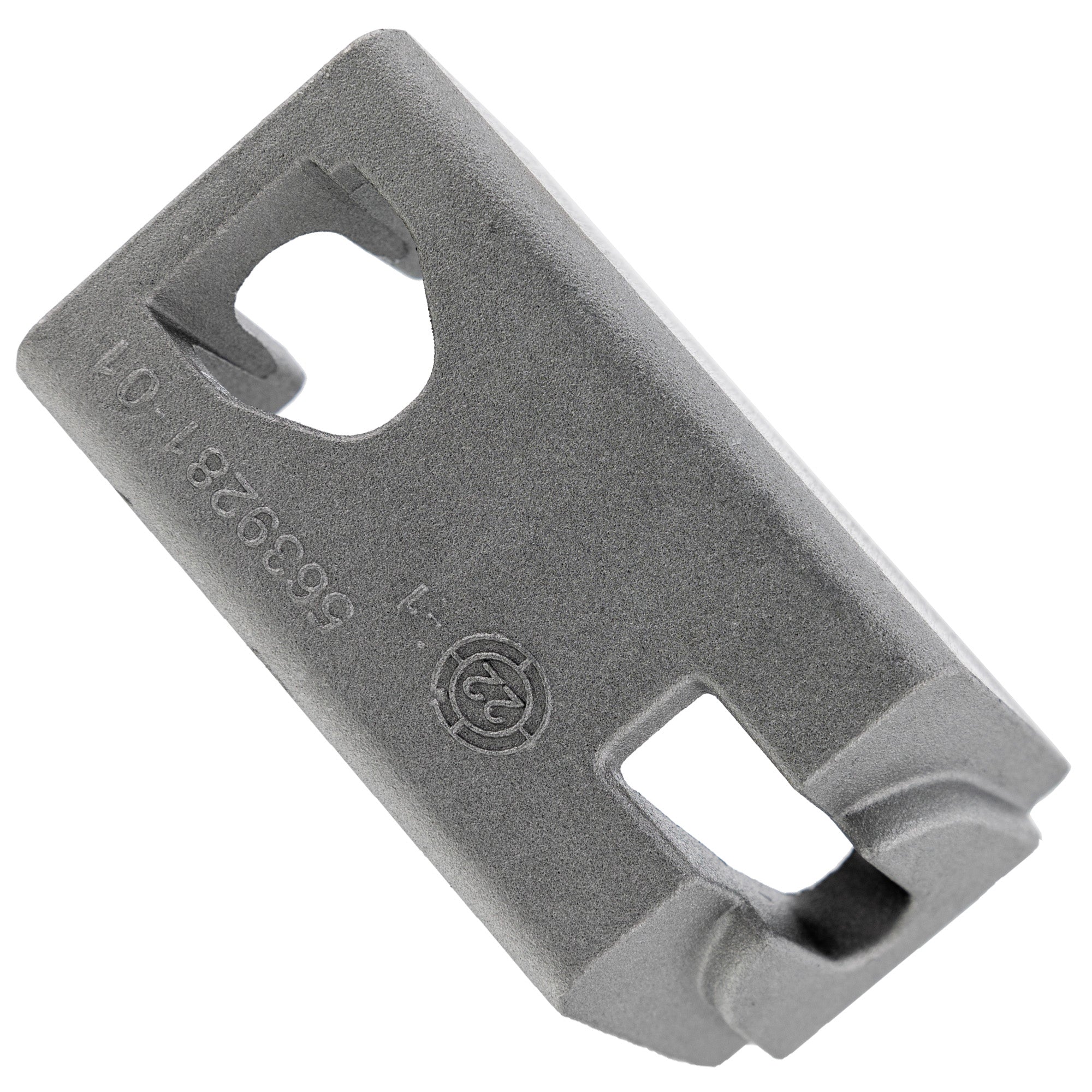 Polaris 5639281 Front Rack Support Bracket 2013-2023 HO Scrambler 1000 850 XP