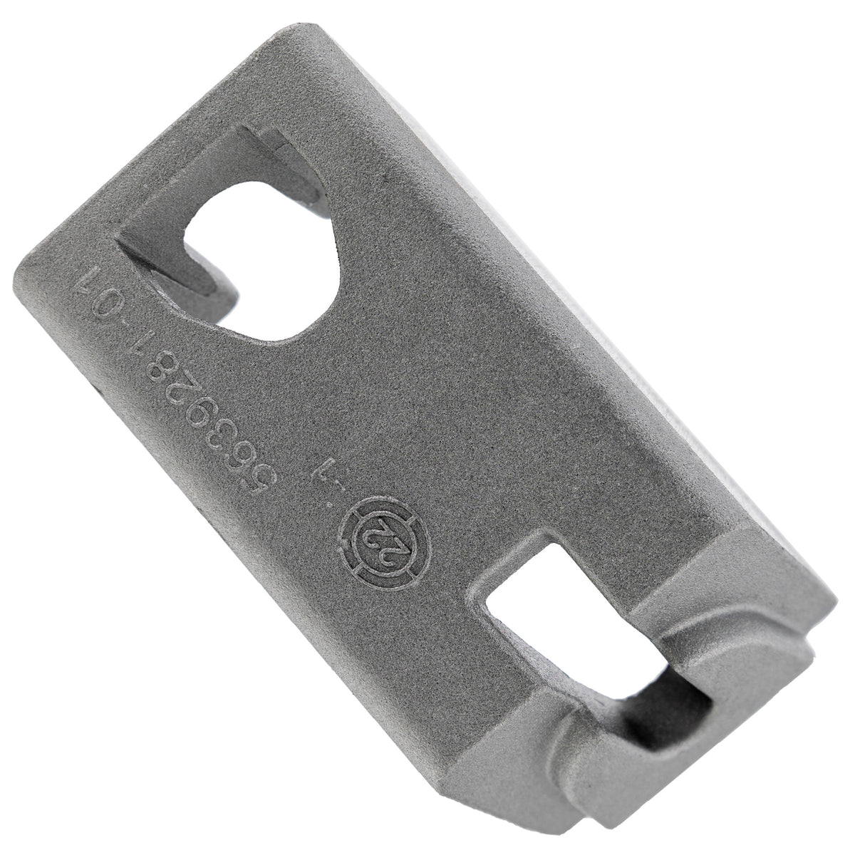 Polaris Front Rack Support Bracket 5639281 Scrambler XP 1000 Scrambler
