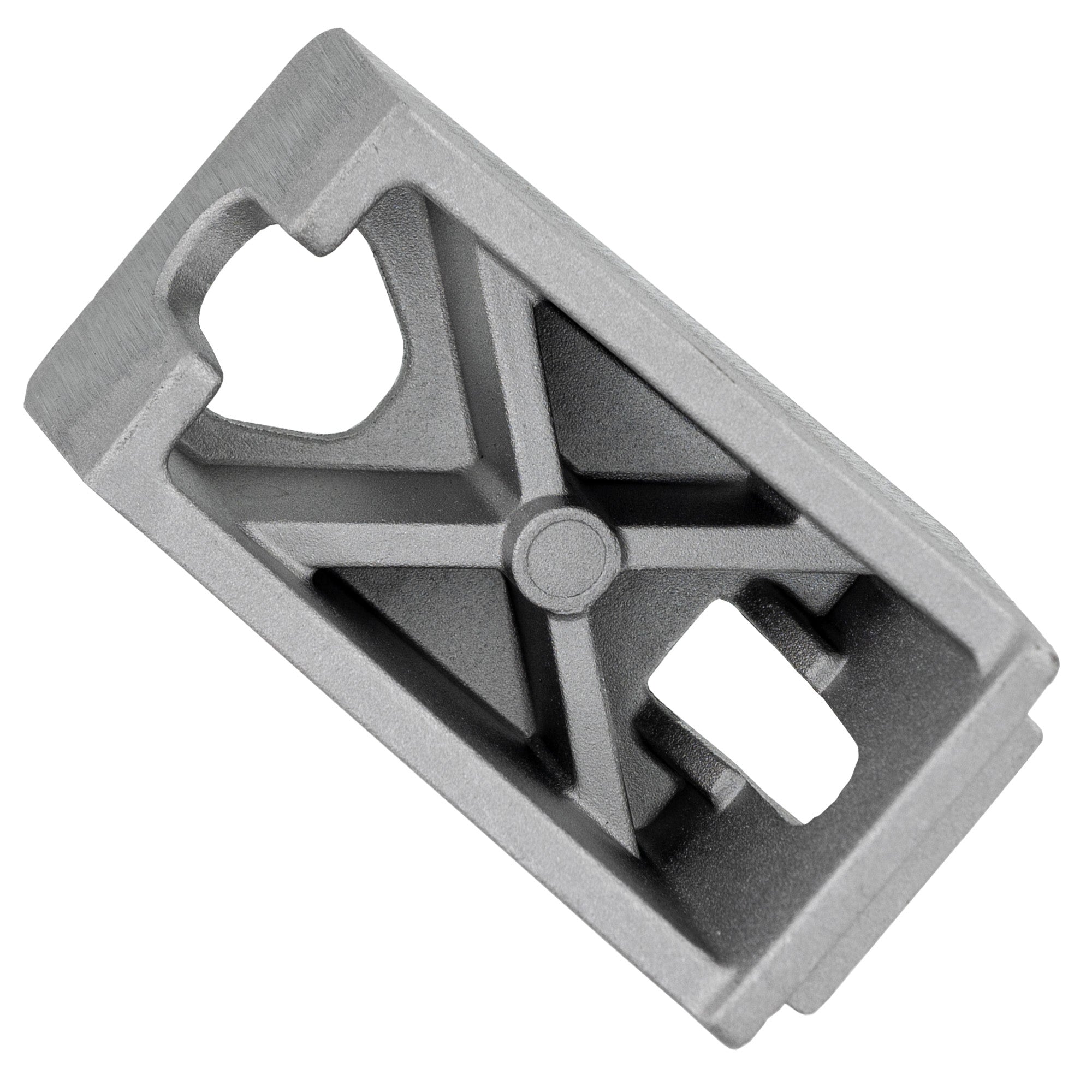 Polaris 5639281 Front Rack Support Bracket 2013-2023 HO Scrambler 1000 850 XP