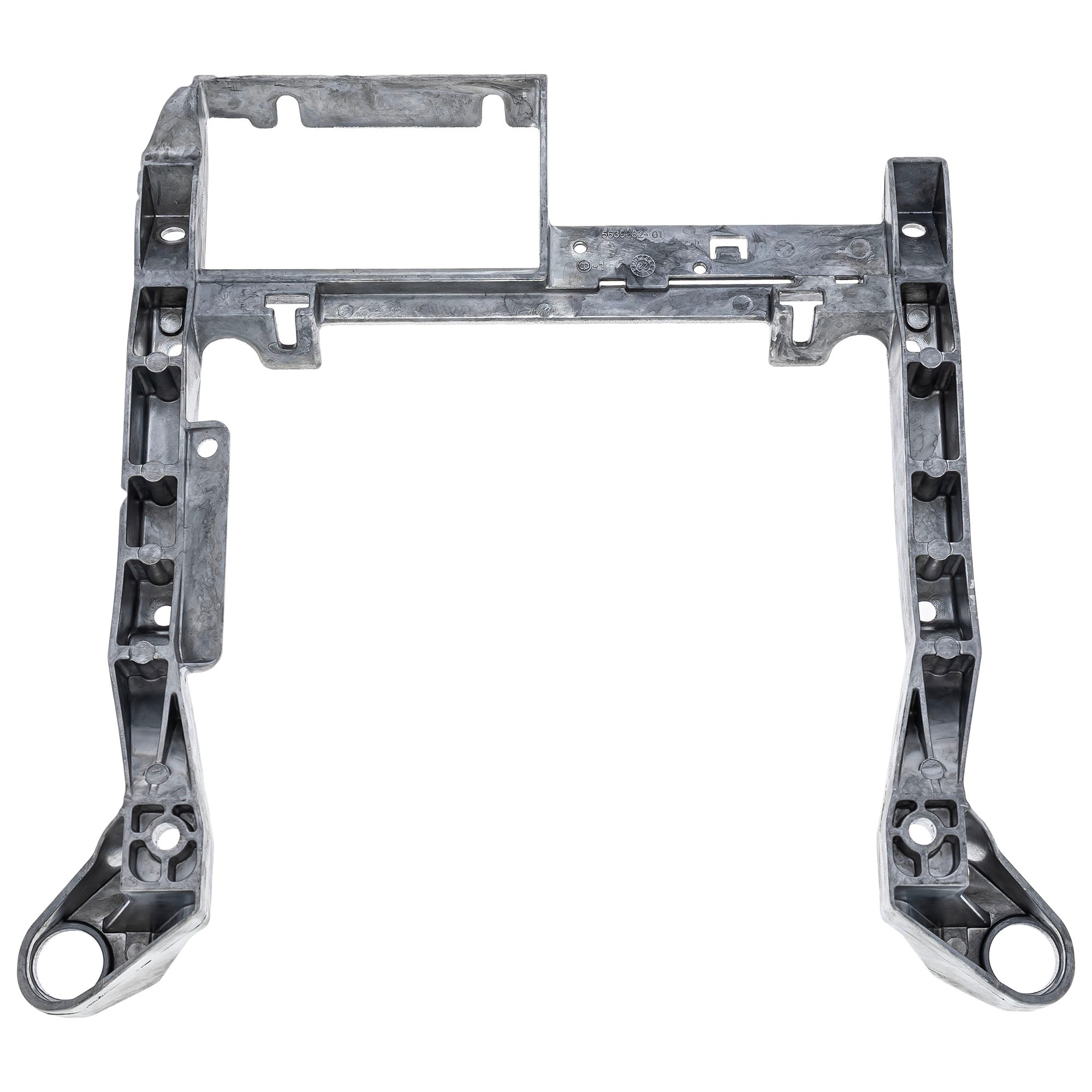 Genuine OEM Polaris Rack Support Scrambler 5639282