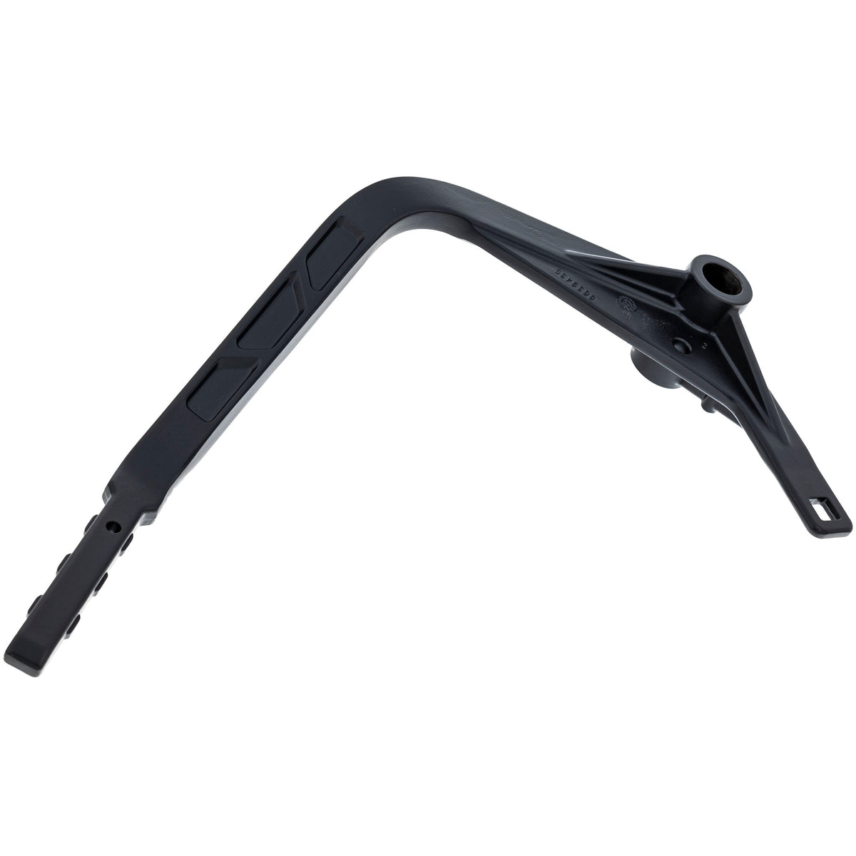 Polaris Black Cast Shift Lever 5639439-458