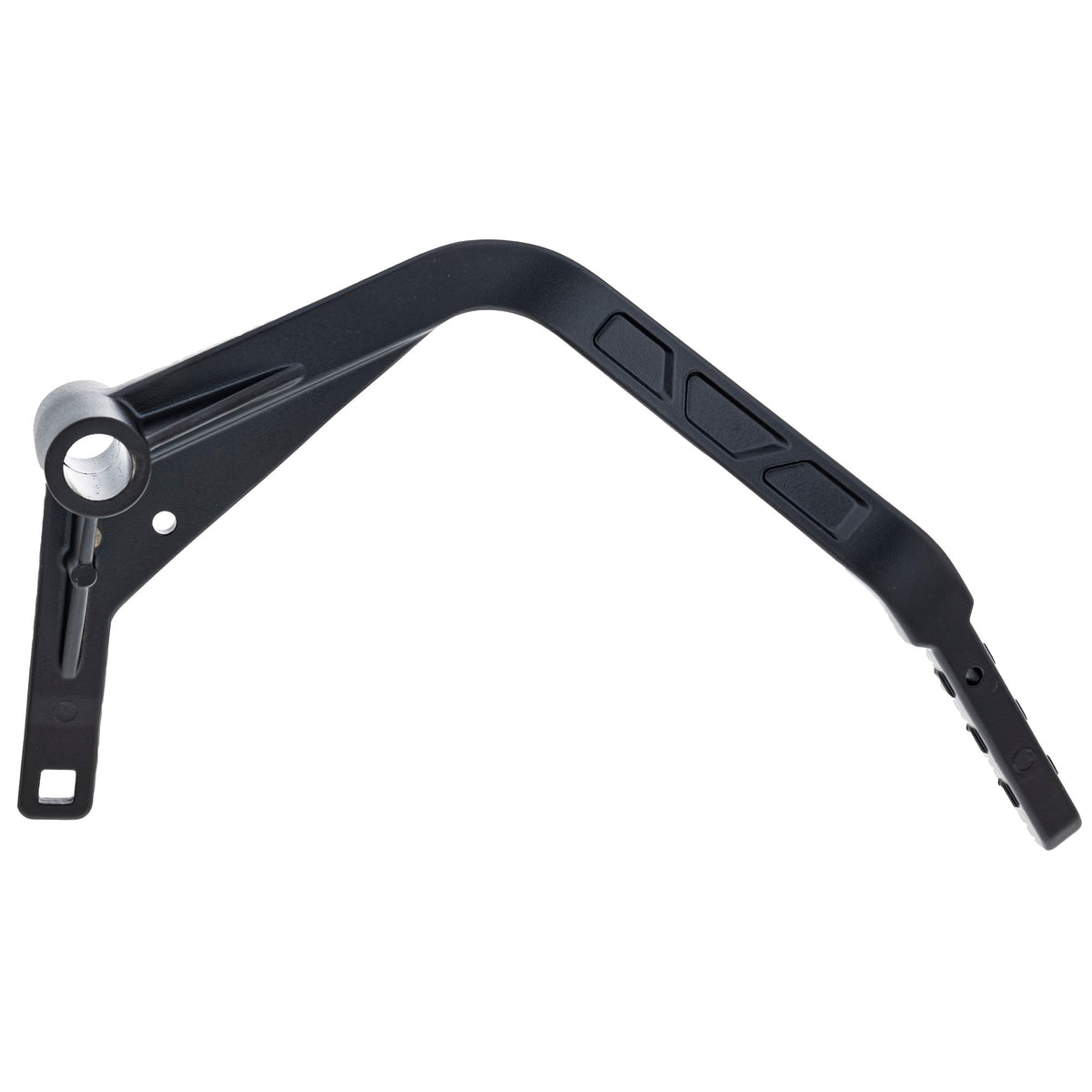 Polaris Black Cast Shift Lever 5639439-458 alternate view