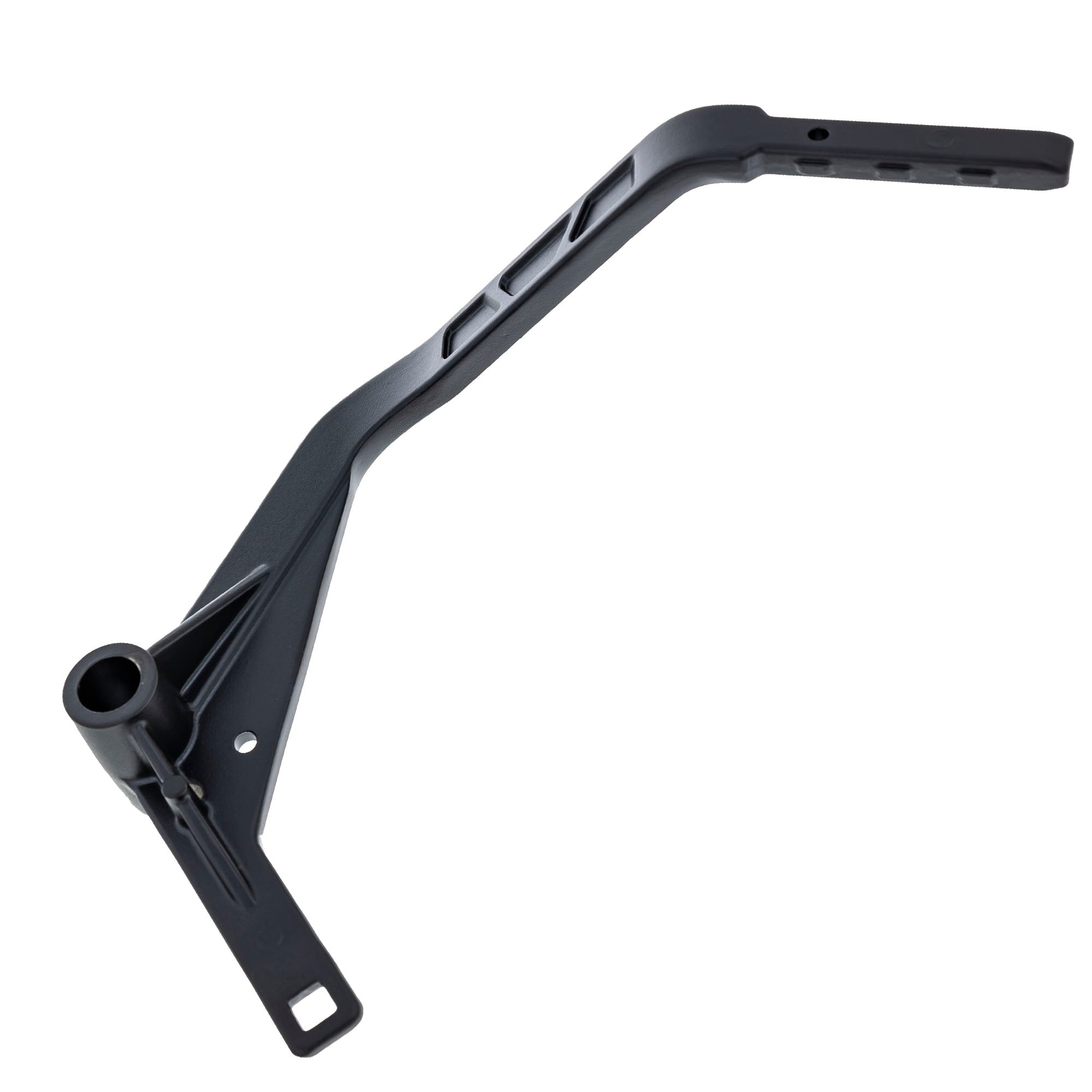Polaris 5639439-458 Matte Black Cast Shift-Lever Ranger Crew XP 1000 Ultimate