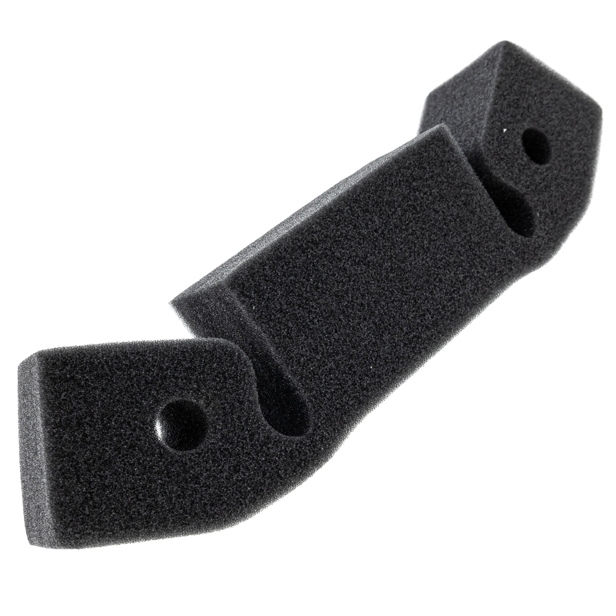 Genuine OEM Polaris Seal Scrambler 5811526