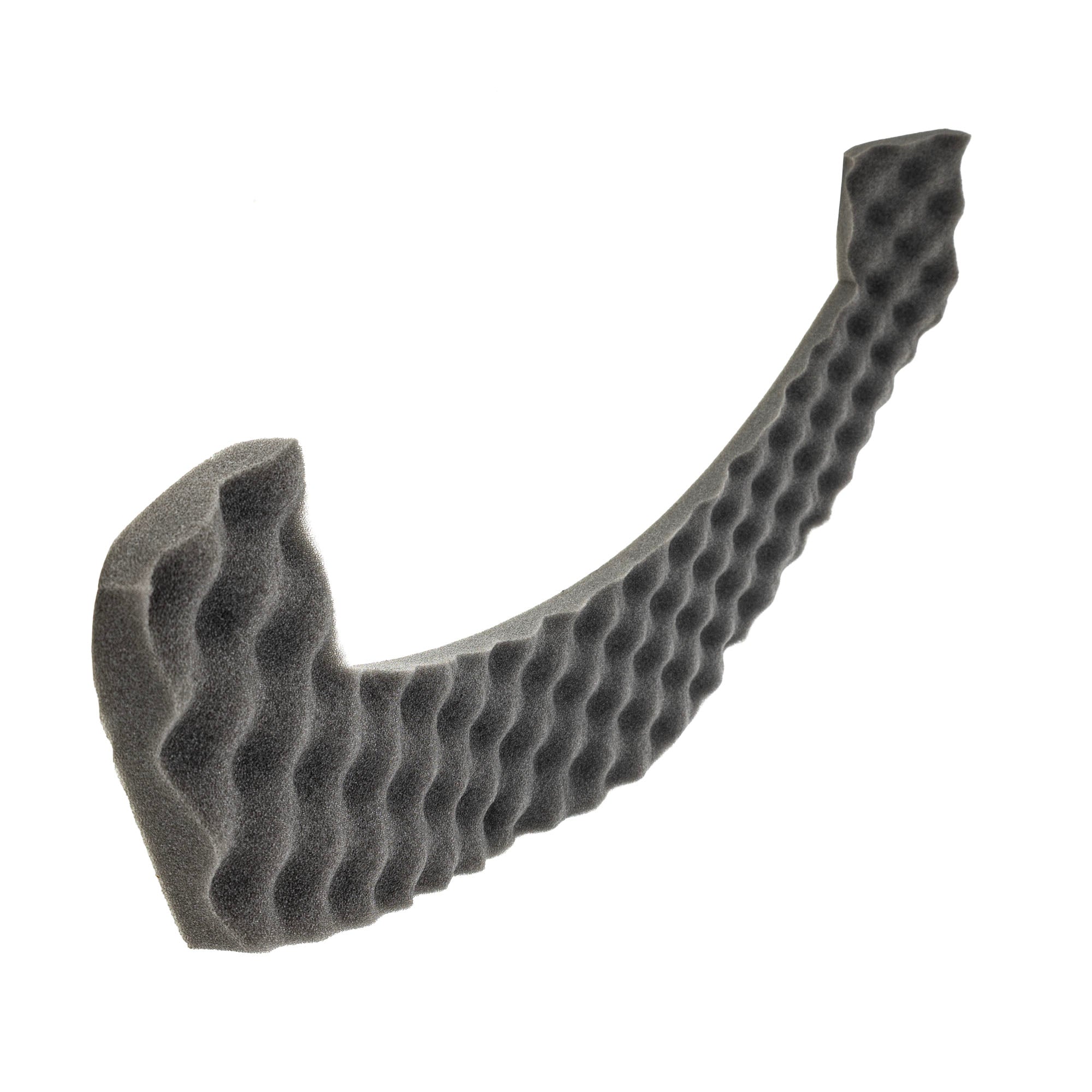 Polaris Center Hood Foam 5811609