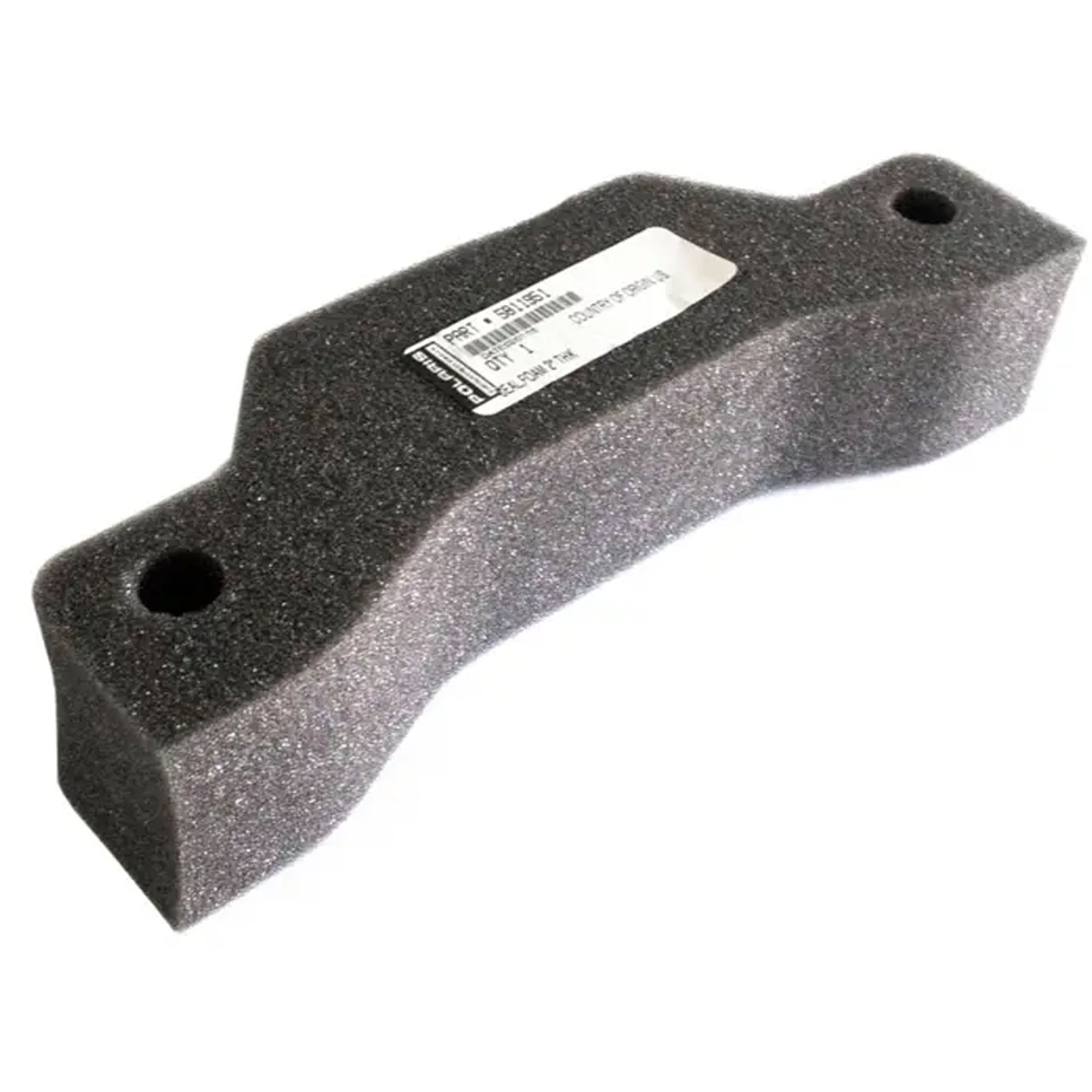 Polaris 5811951 Fuel Tank Foam Seal 0-9 Trail Boss Trail Blazer 330 2000-2009