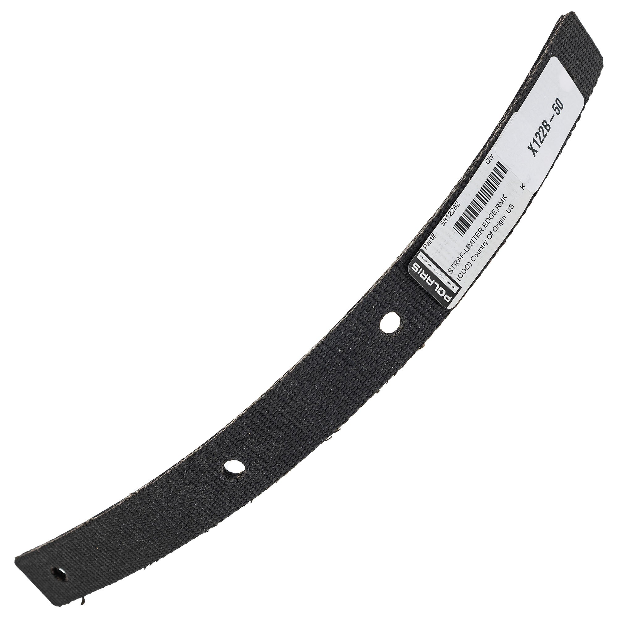 Genuine OEM Polaris Strap Switchback RMK WideTrak SKS 5812282