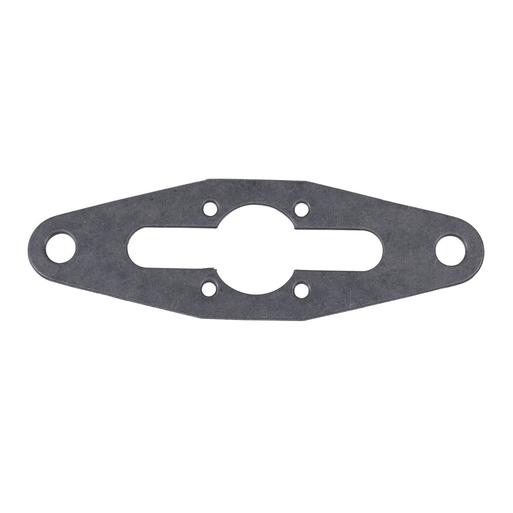 Polaris 5812925 Base Exhaust Valve Gasket Rush Switchback RMK 800 550 600 700 SP