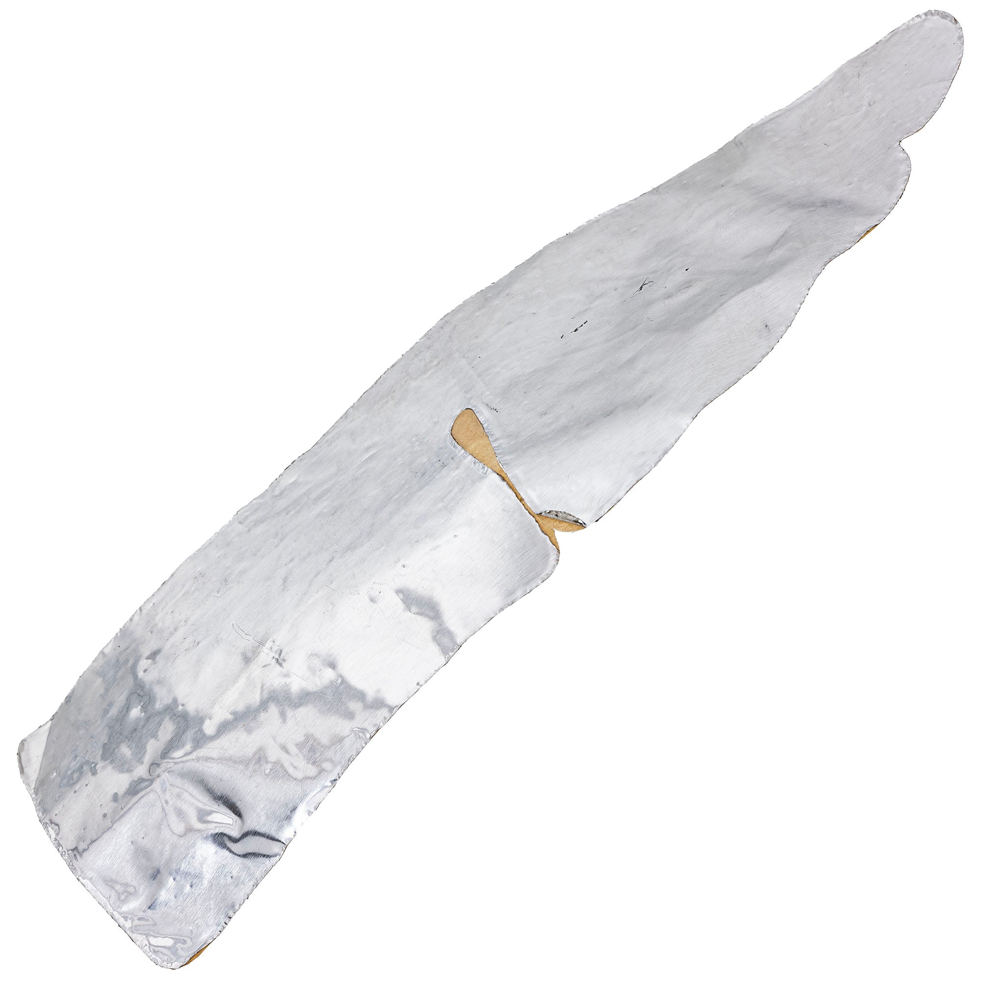 Polaris Rear Cab Foil 5813029