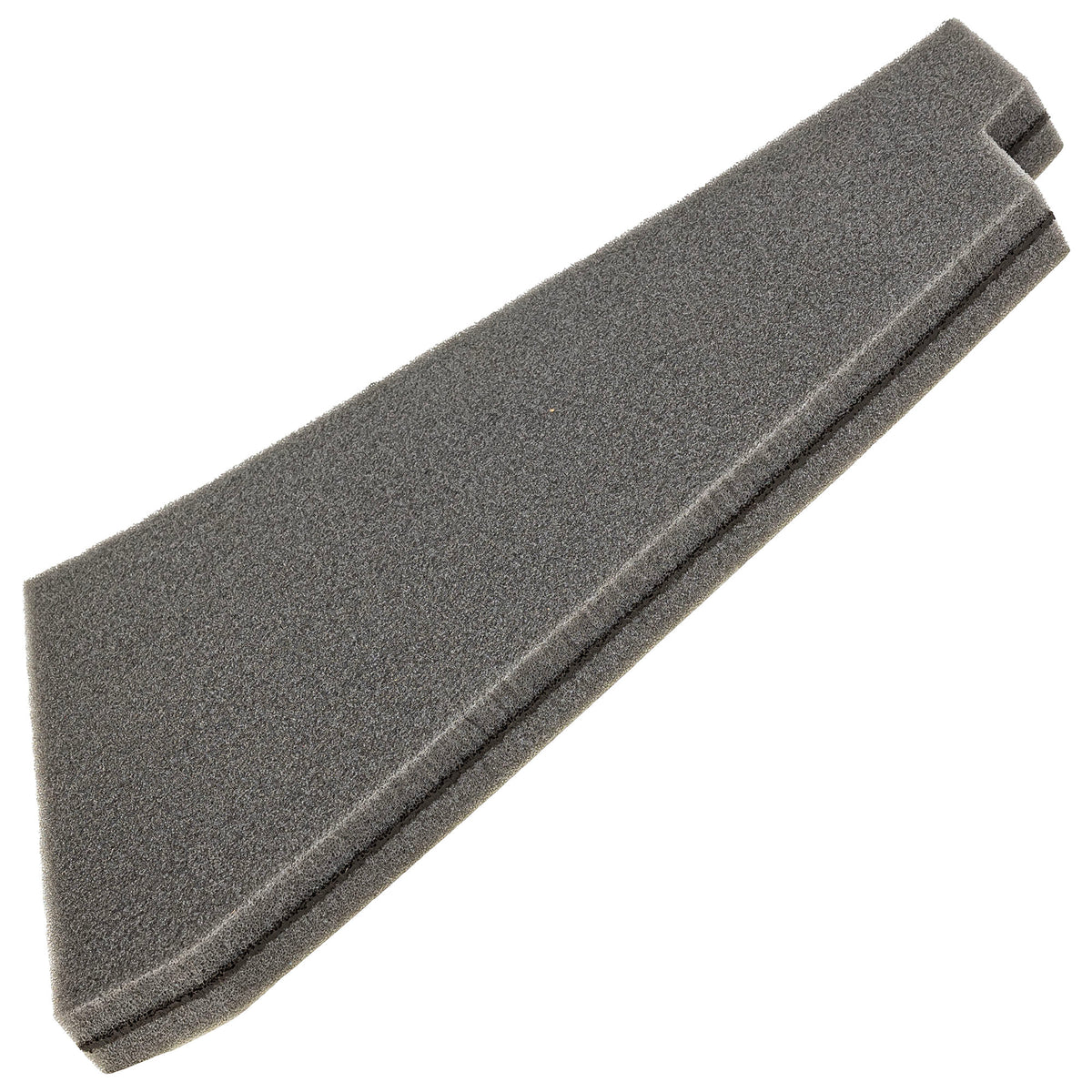 Polaris Right Hand Floor Back Foam 5813399 alternate view