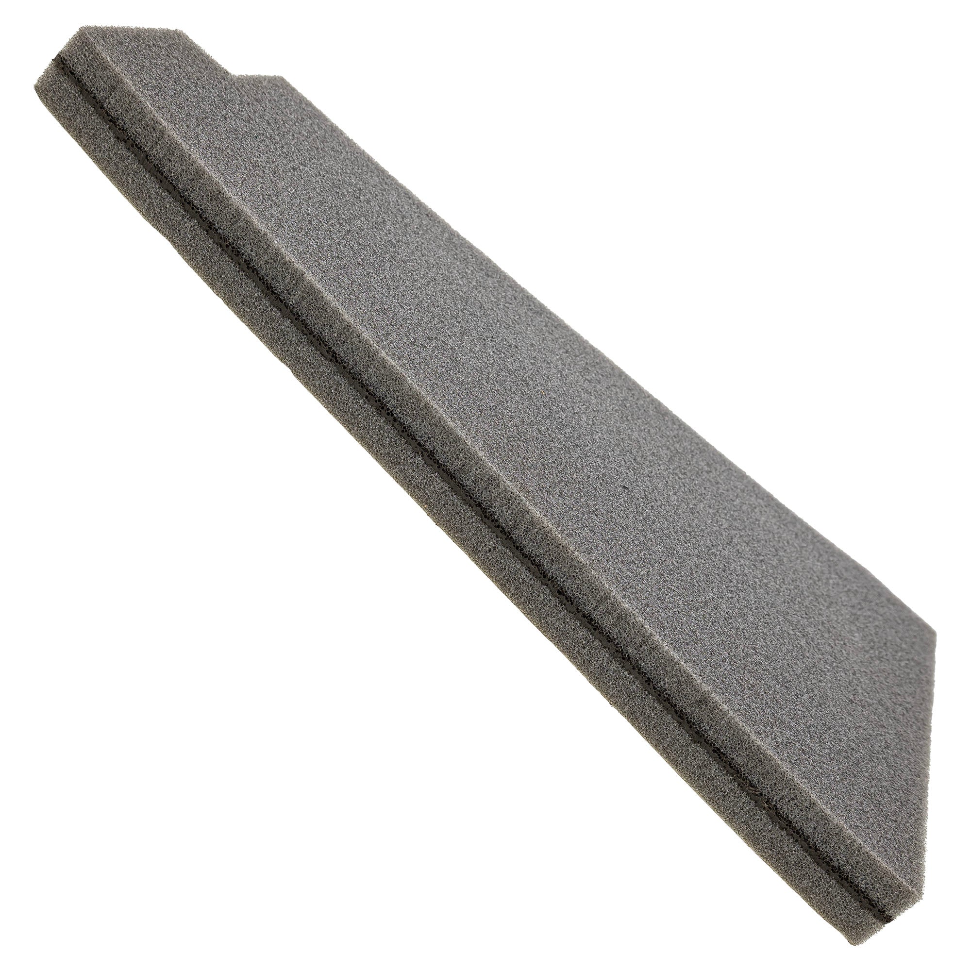 Polaris 5813399 Right Hand Floor Back Foam Ranger Crew XP EPS Military 800 500