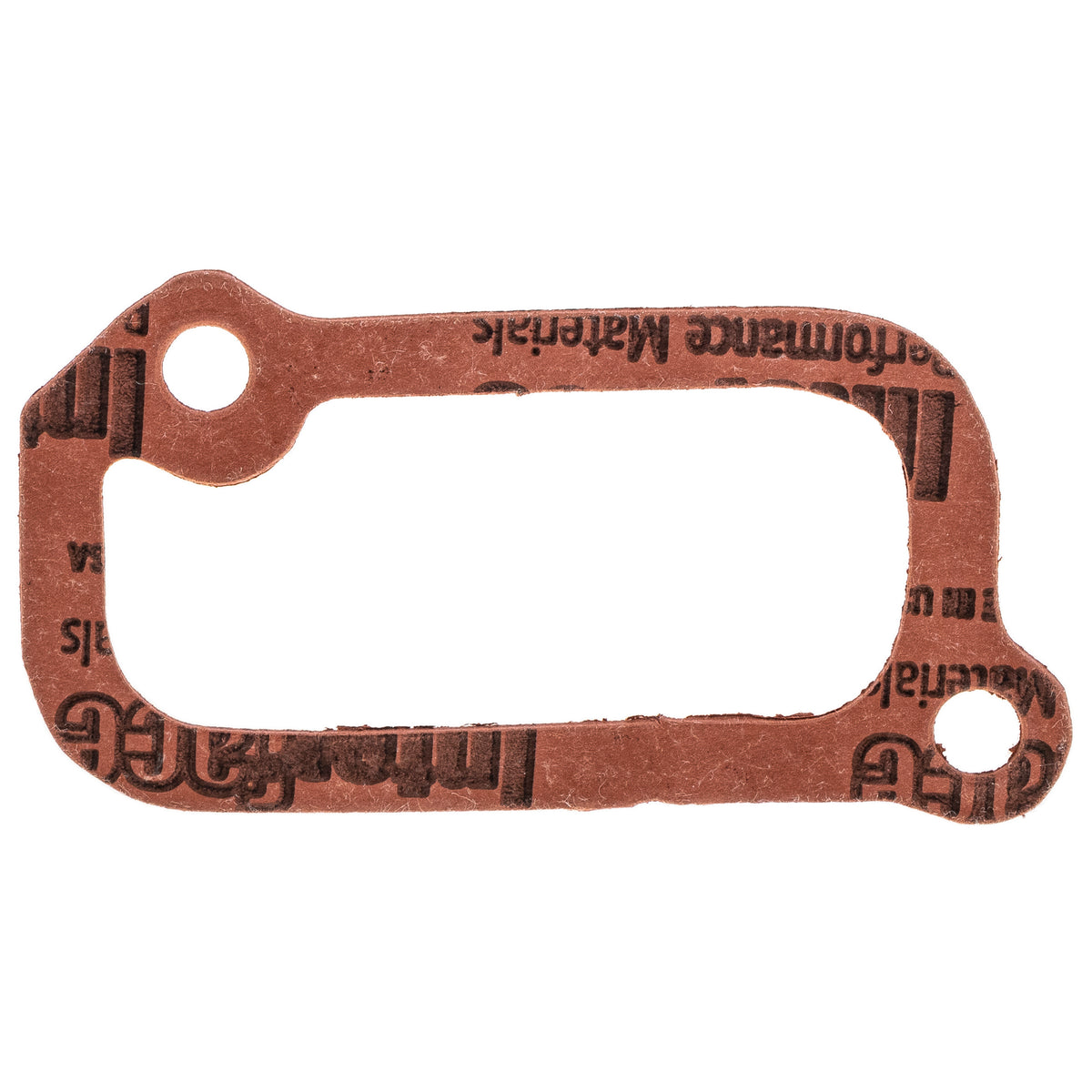 Polaris Water Inlet Cover Gasket 5813521 alternate view