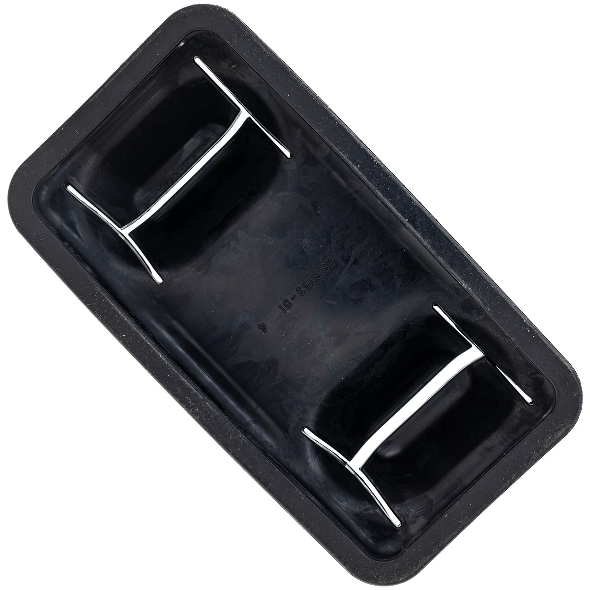 Polaris Rear Seat Belt Buckle Cover 5813553 additional view