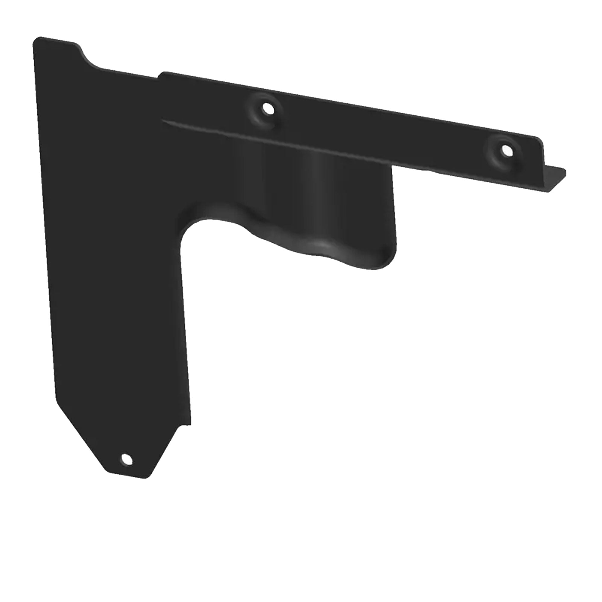 Polaris 5813632 Top Foil Shield RZR XC 900 XP XC 4 2011-2016